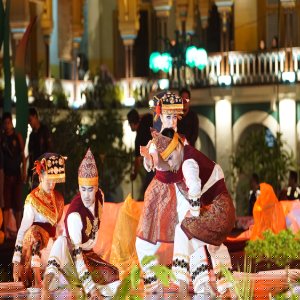 Gelar Melayu Serumpun image 2