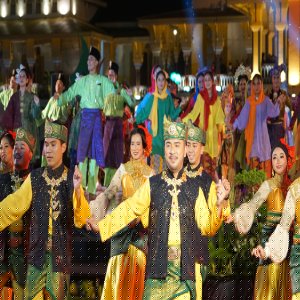 Gelar Melayu Serumpun image 3