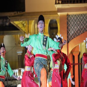 Gelar Melayu Serumpun image 4