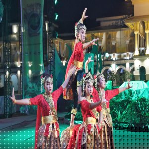 Gelar Melayu Serumpun image 5