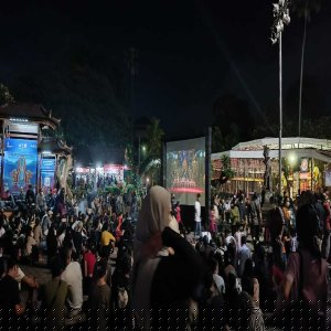 Pesta Kesenian Bali image 2