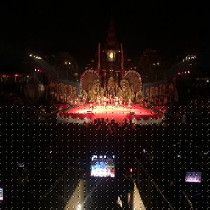 Pesta Kesenian Bali image 1