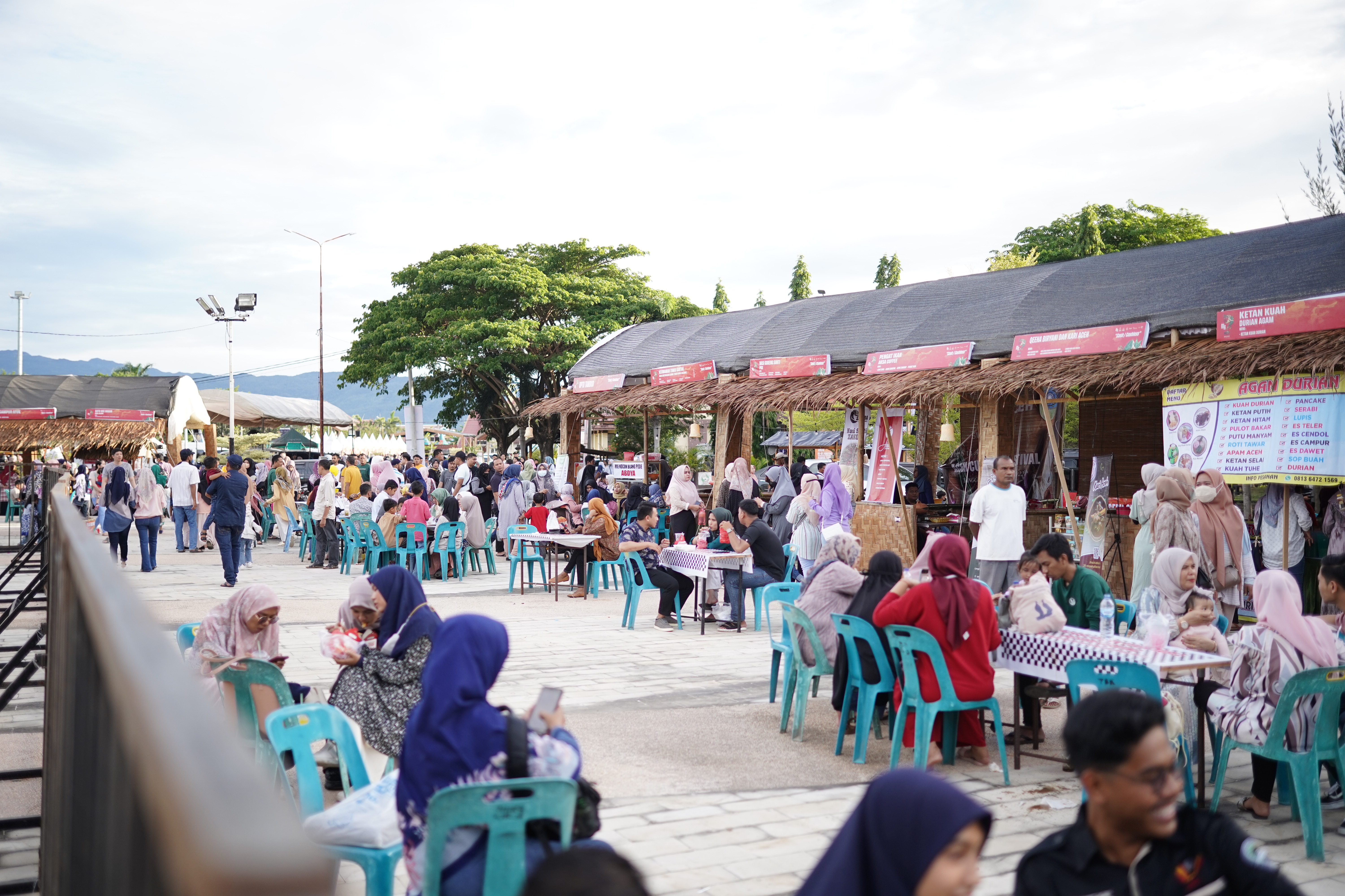 Aceh Culinary Festival image 6