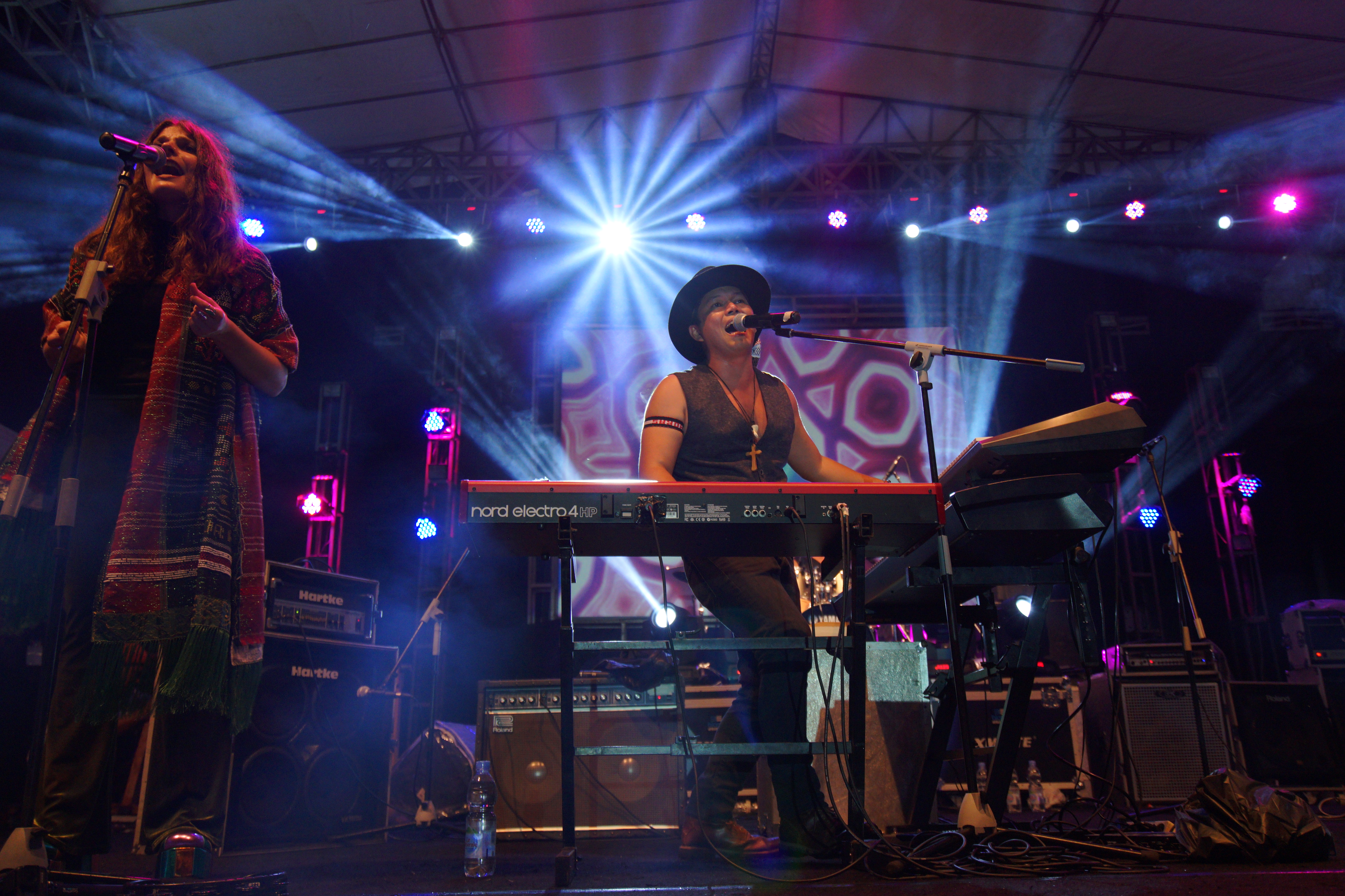 Samosir Music International image 2