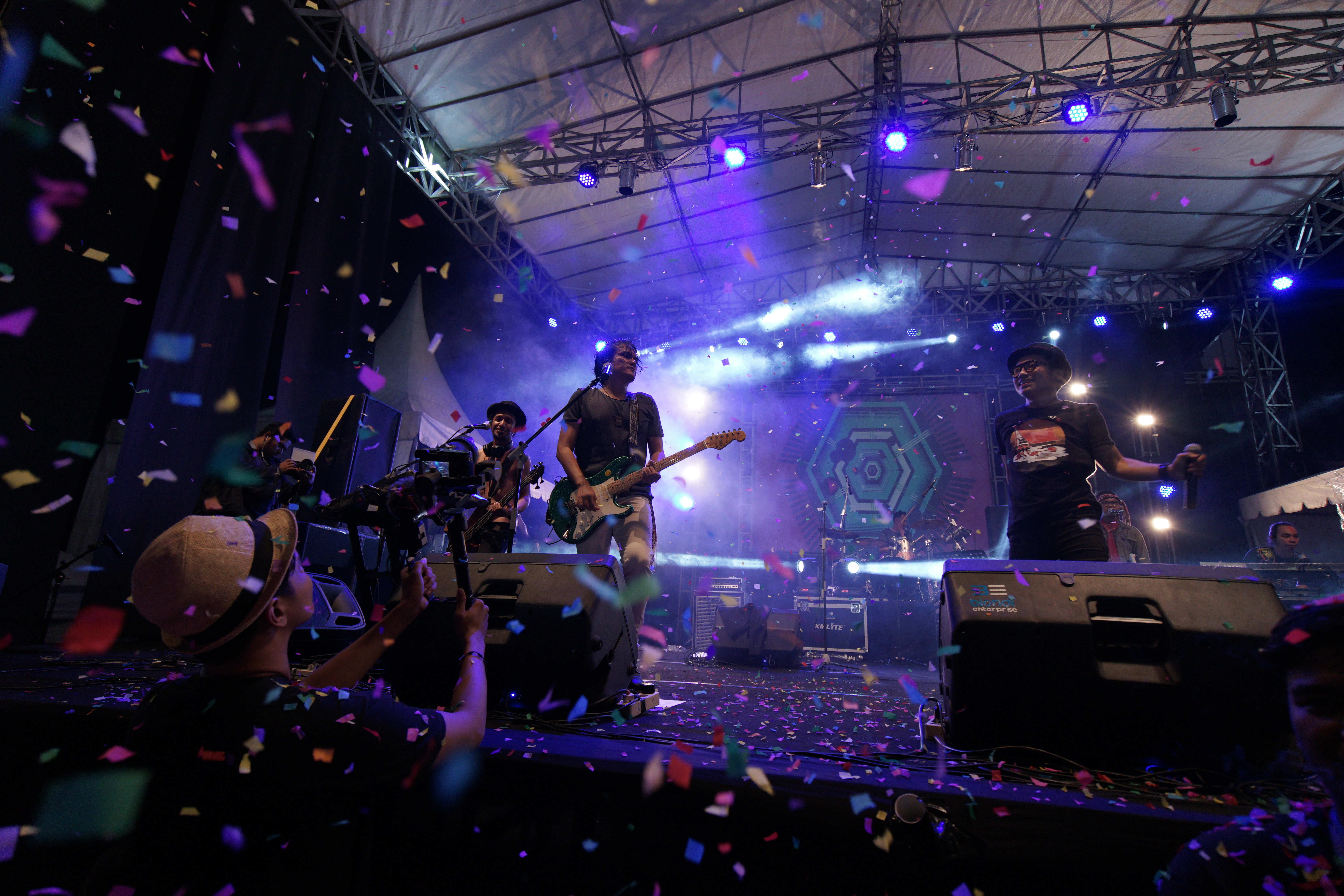 Samosir Music International image 3