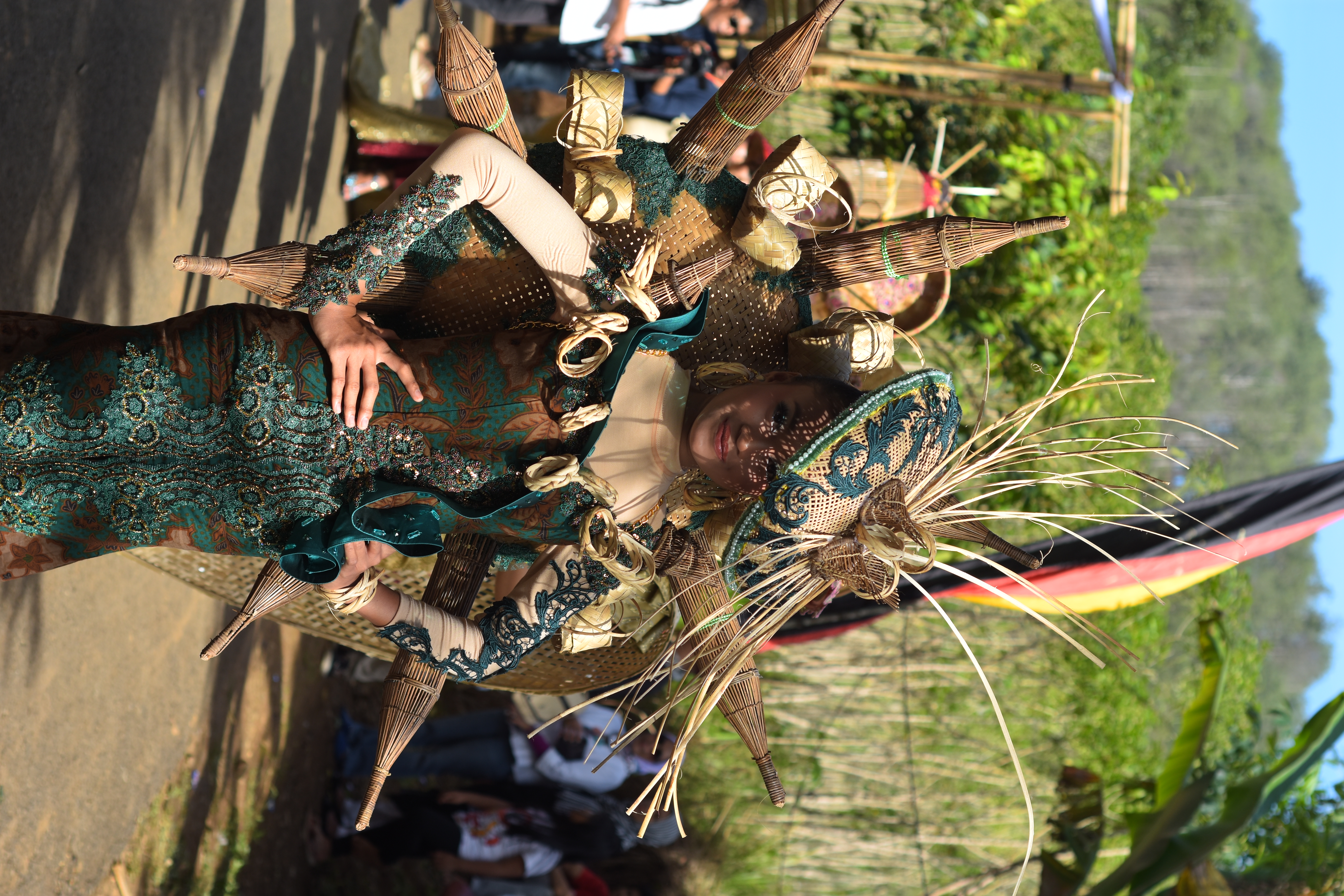 Payakumbuh Botuang Festival image 1