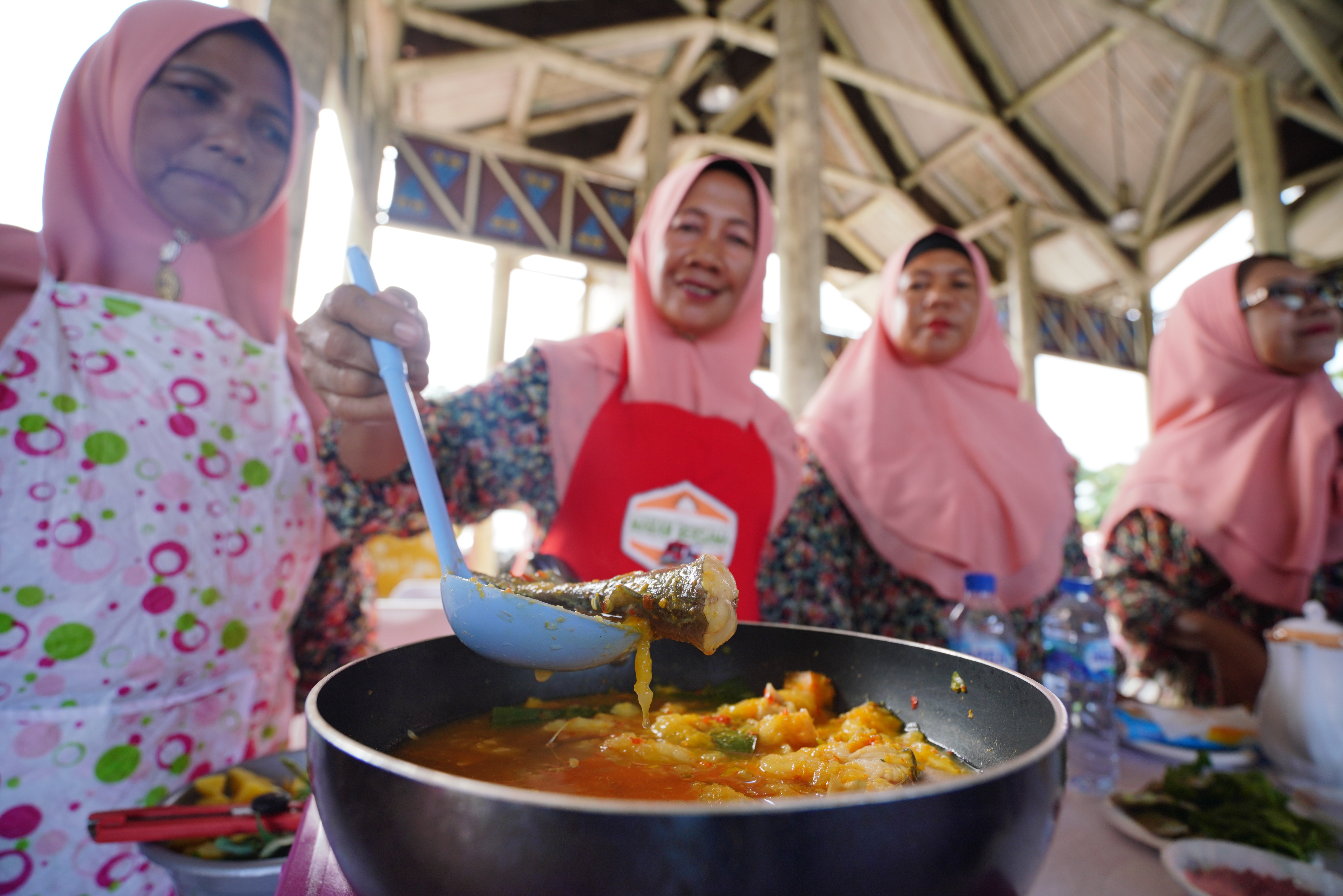 Kenduri Riau image 2