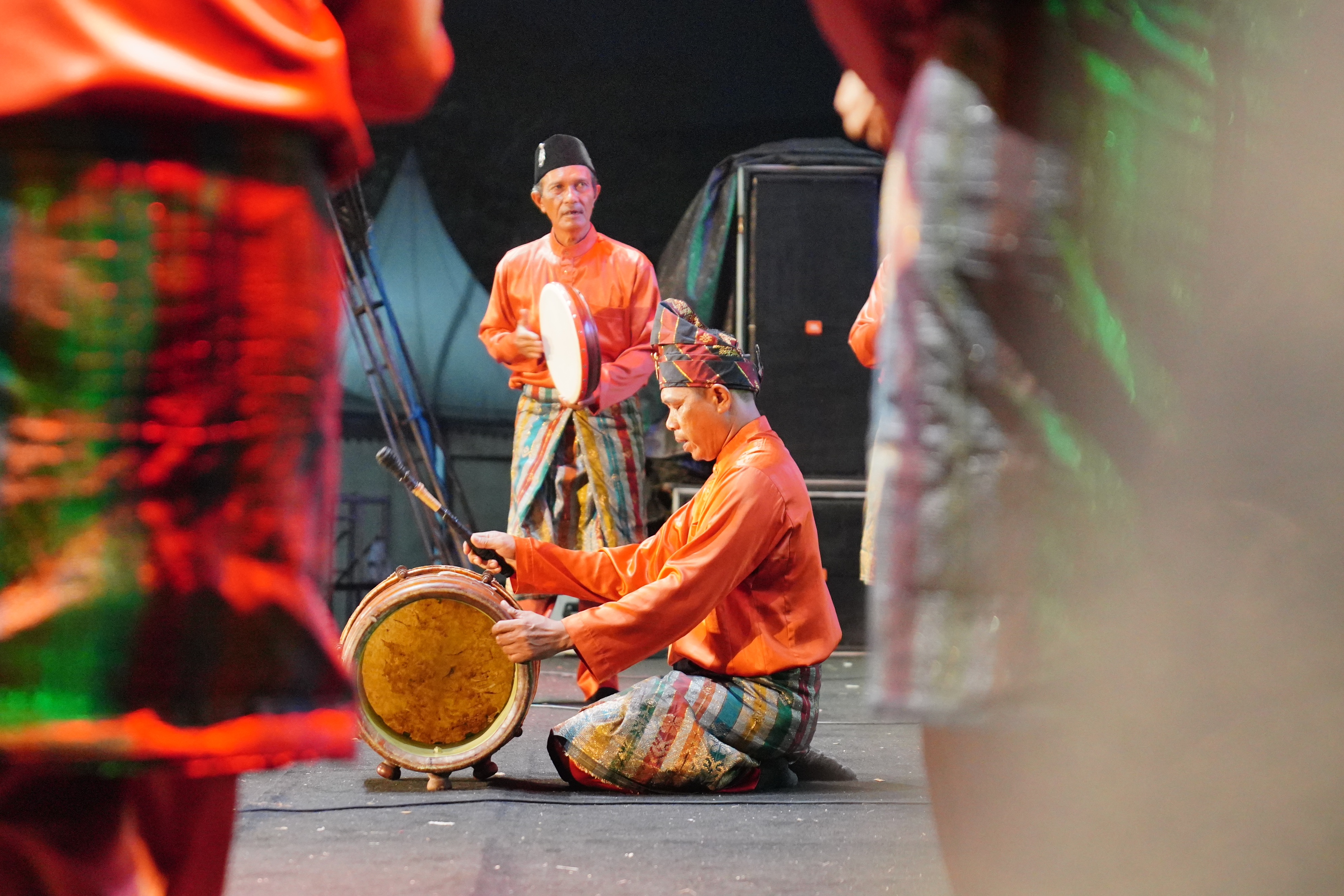 Kenduri Riau image 3