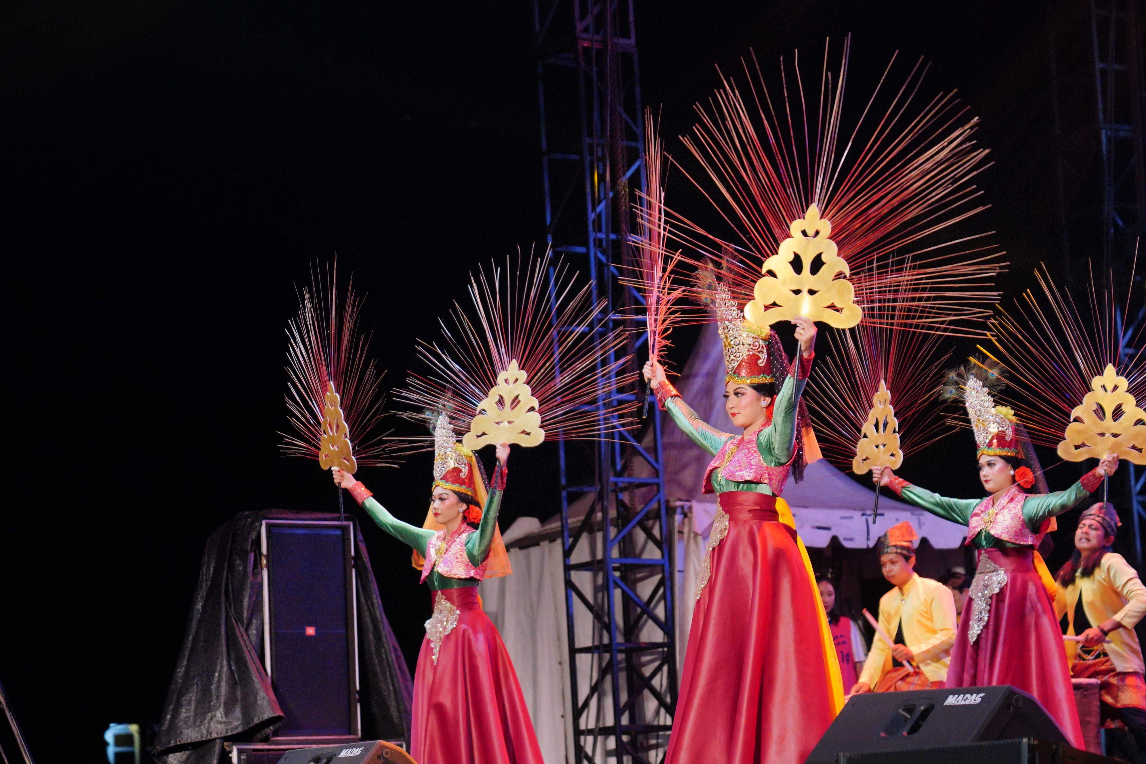 Kenduri Riau image 4