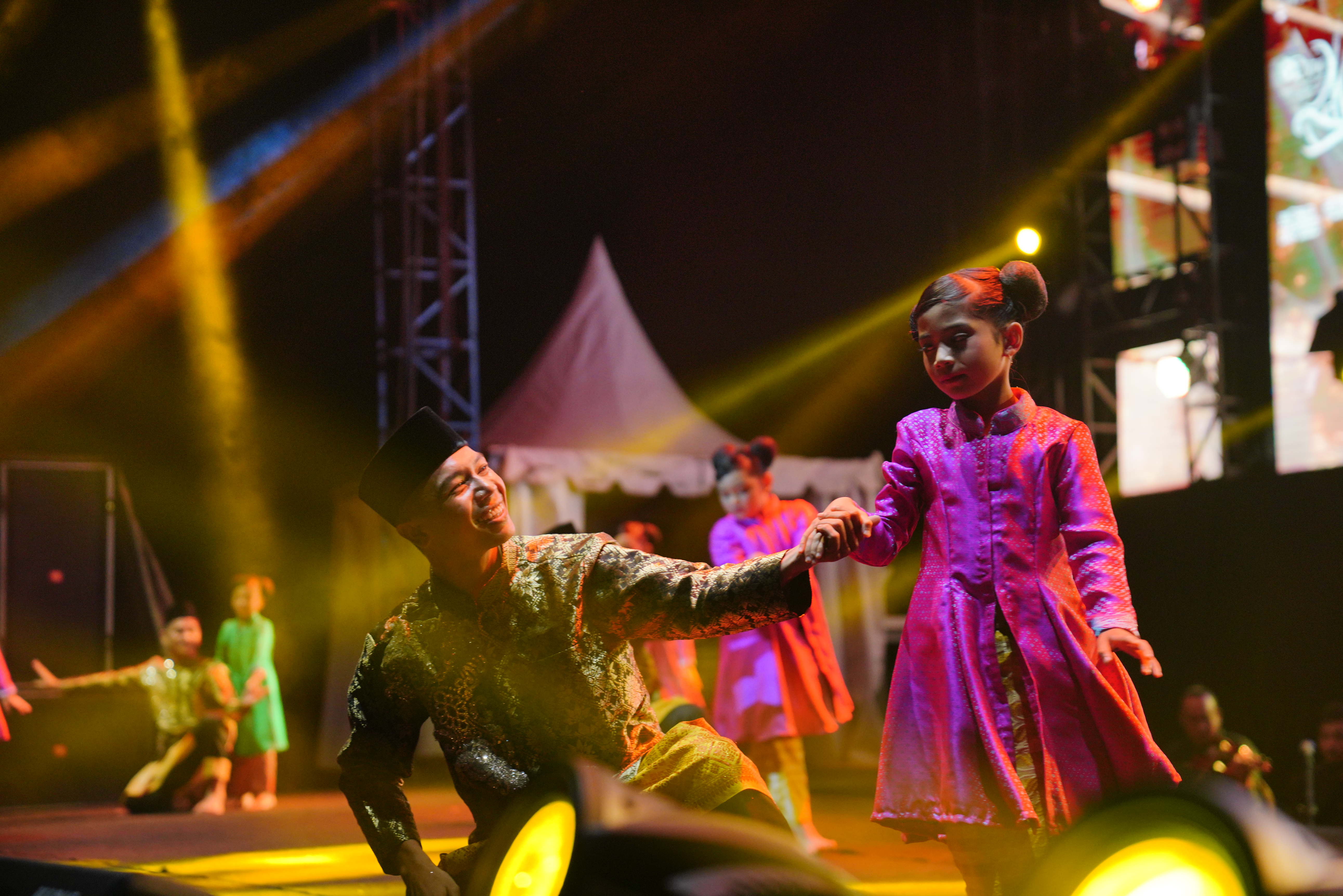 Kenduri Riau image 6