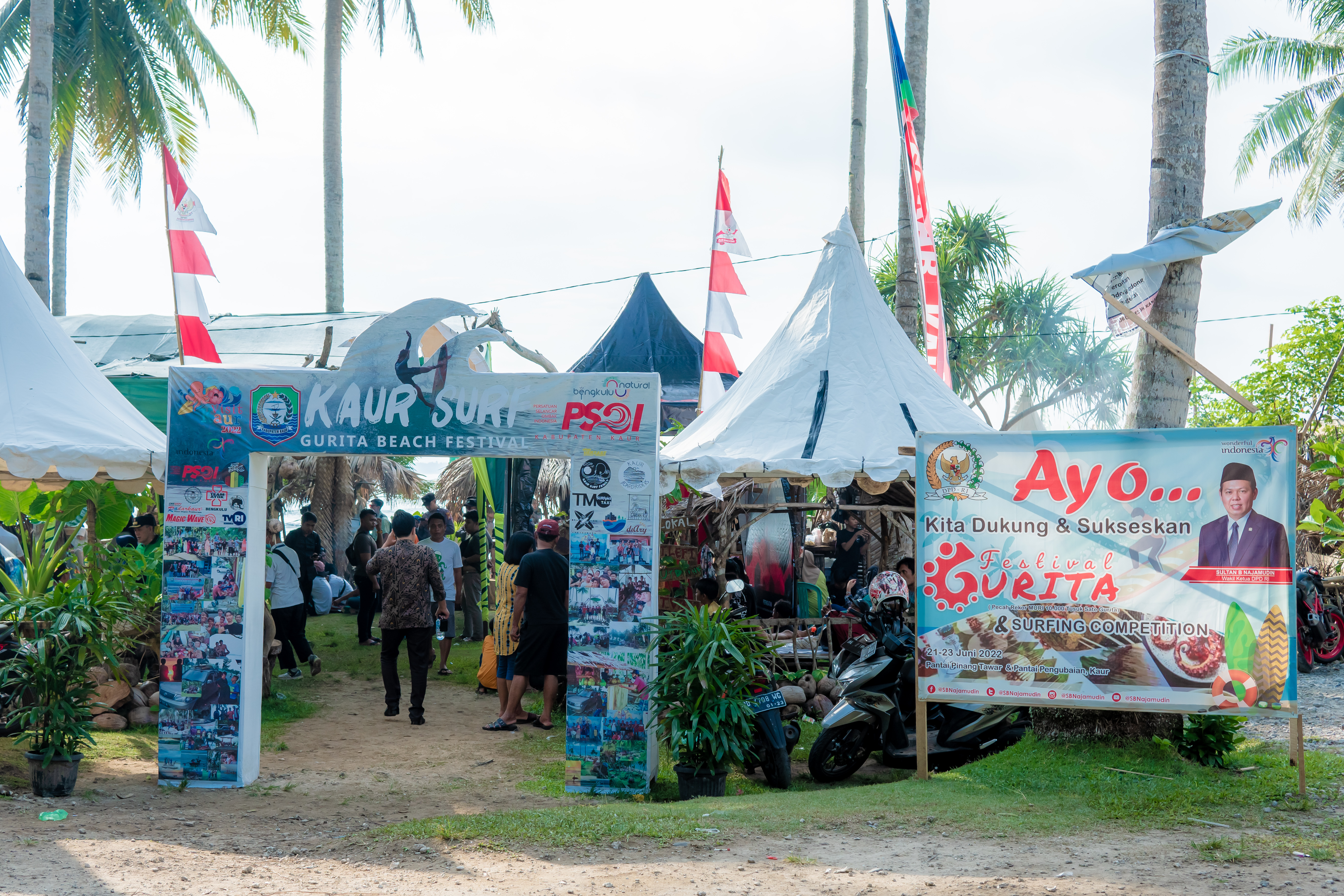 Festival Gurita image 2