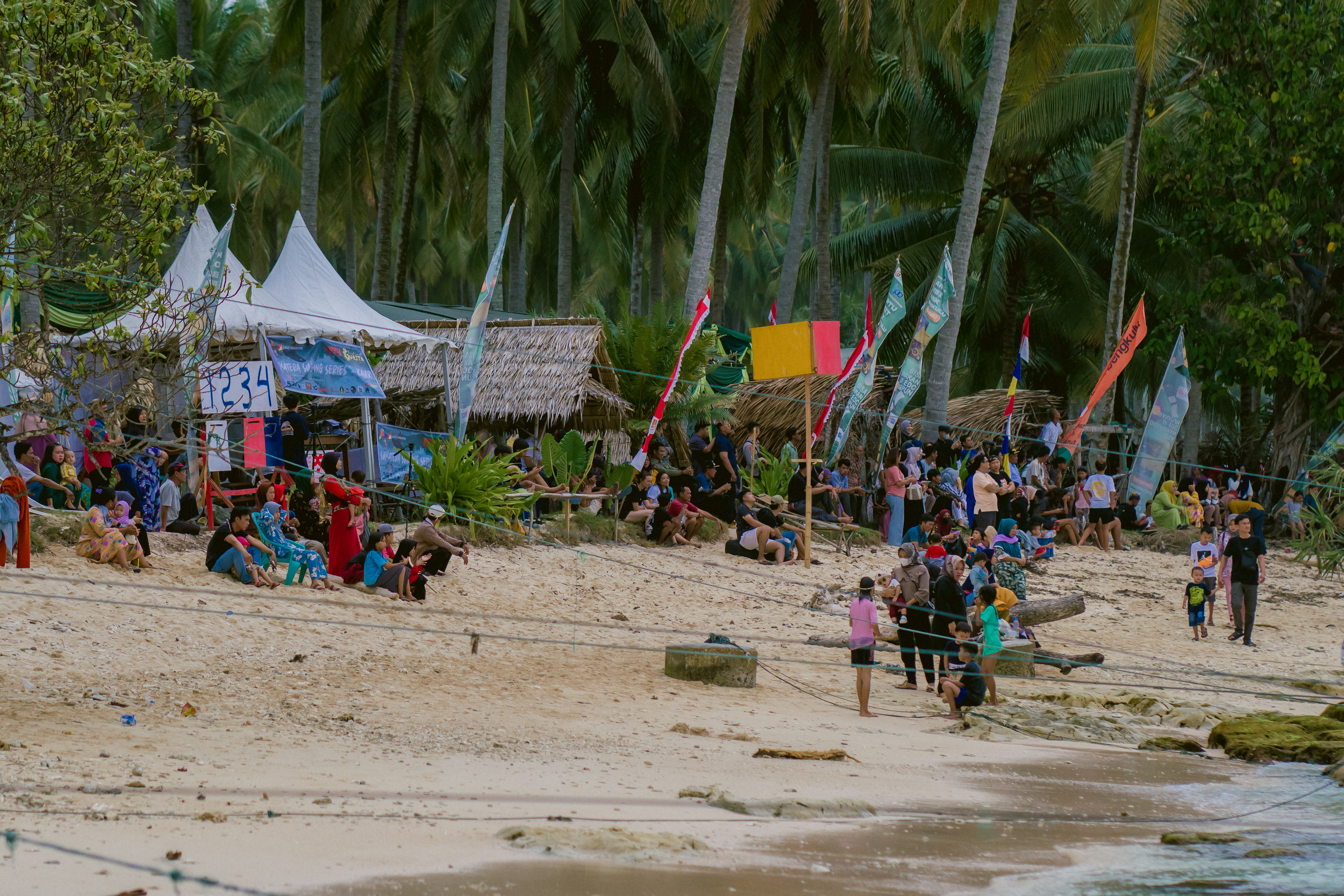 Festival Gurita image 1
