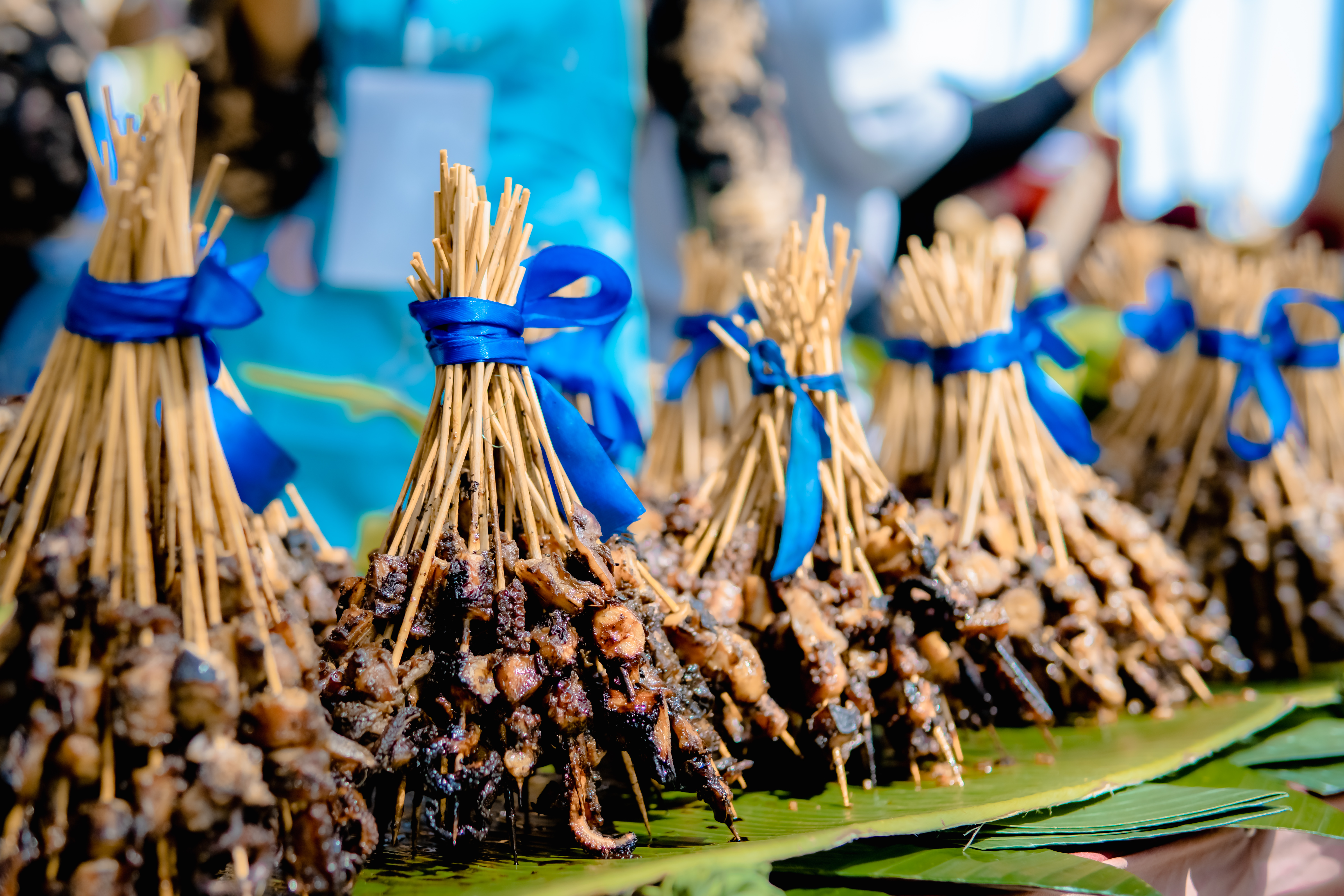 Festival Gurita image 3