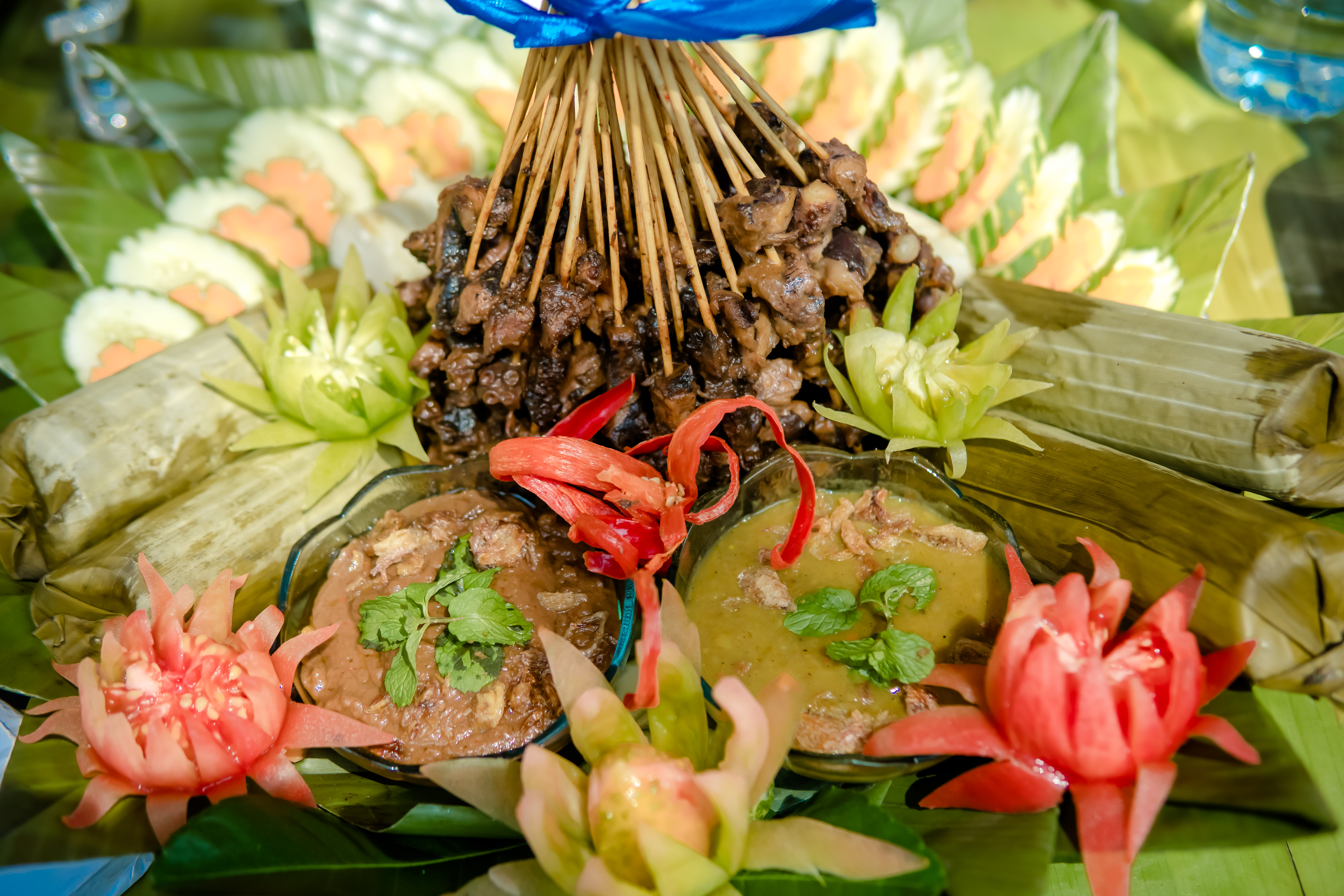 Festival Gurita image 4