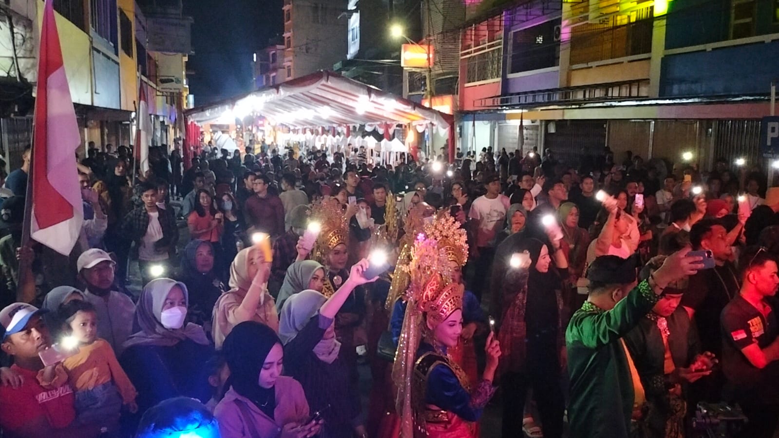 Tanjungpinang Fest image 2