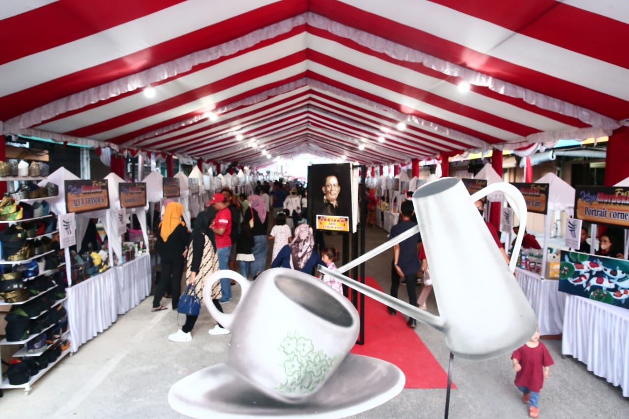 Tanjungpinang Fest image 4