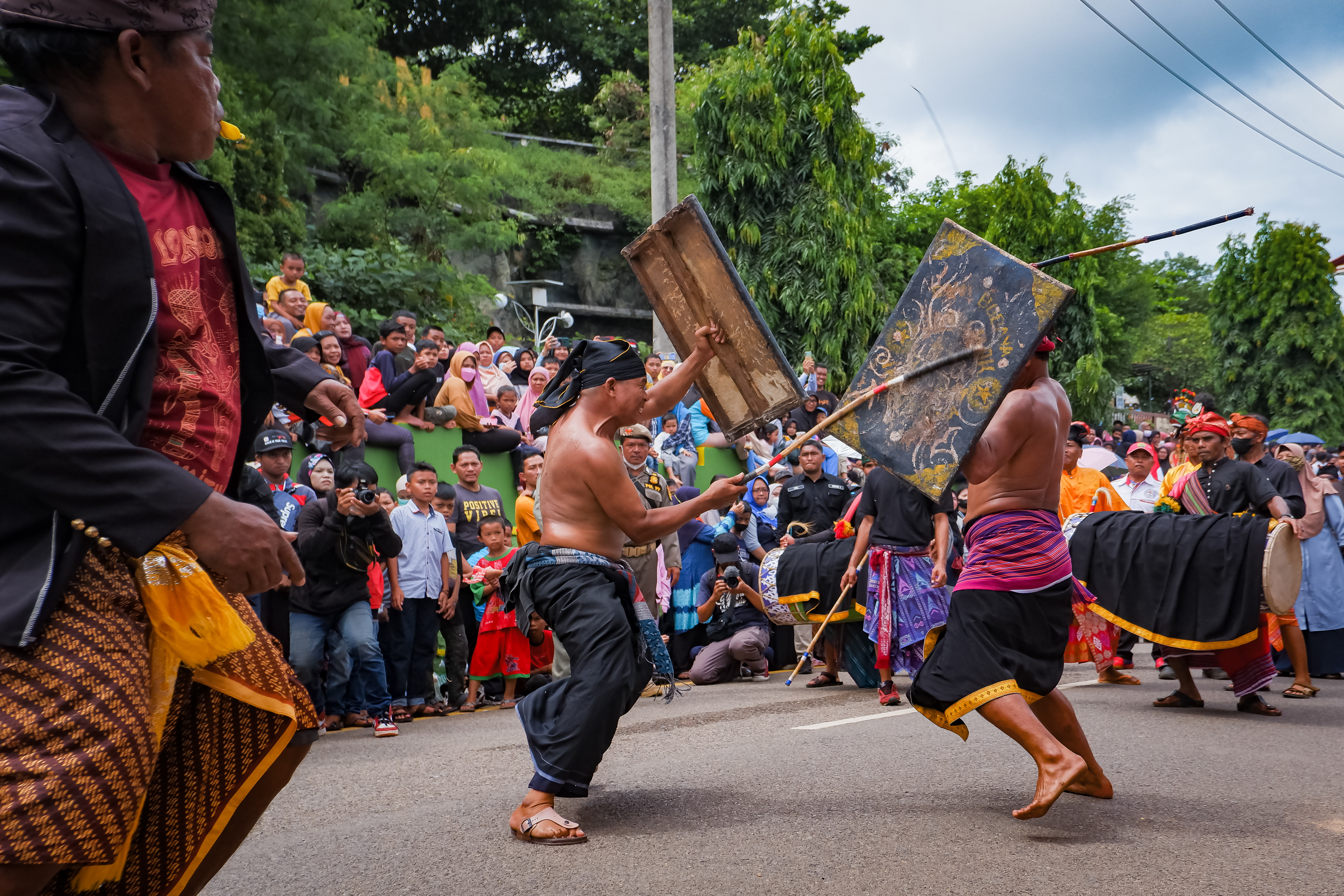 Tanjungpinang Fest image 1