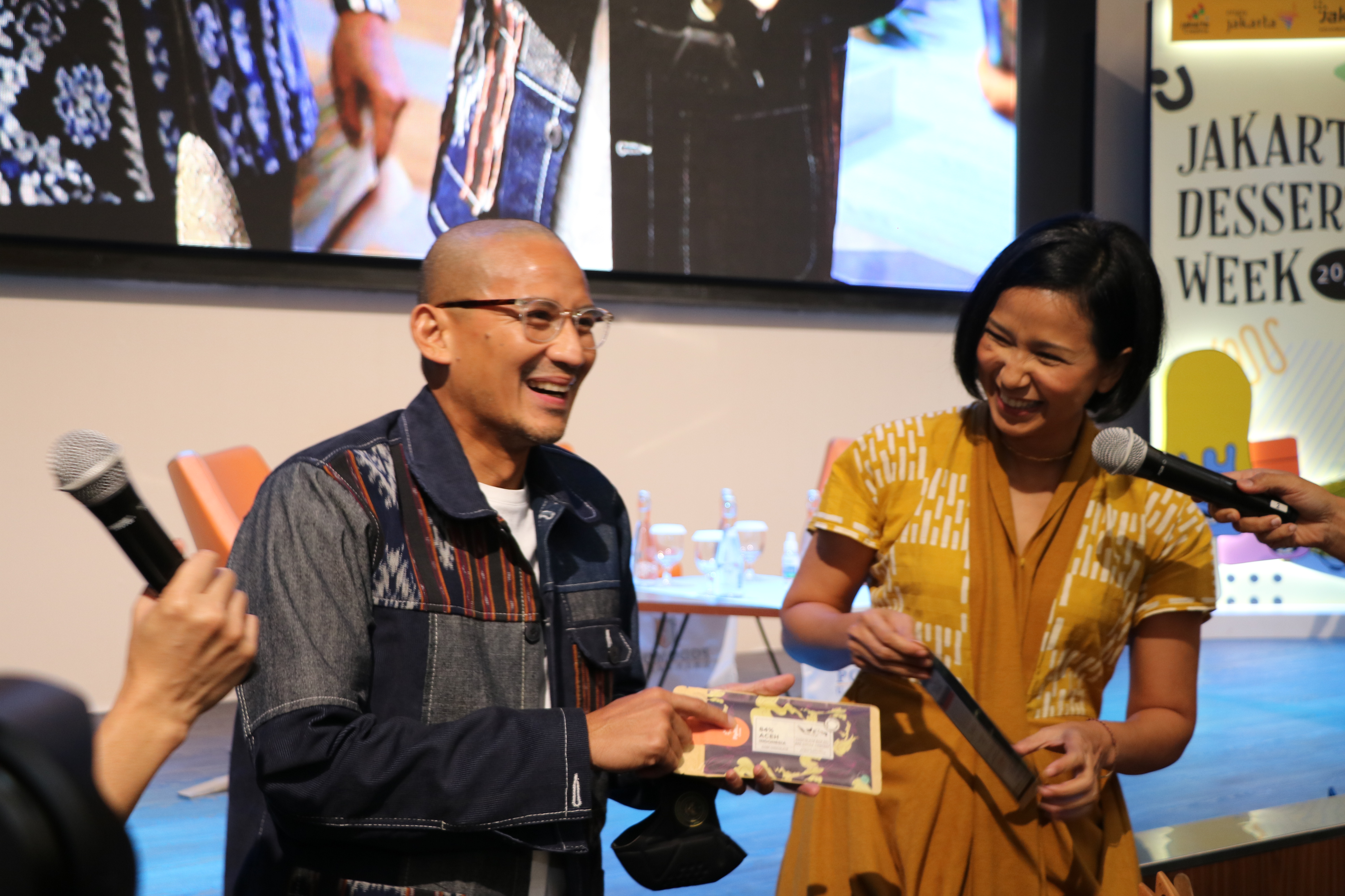 Jakarta Dessert Week image 1