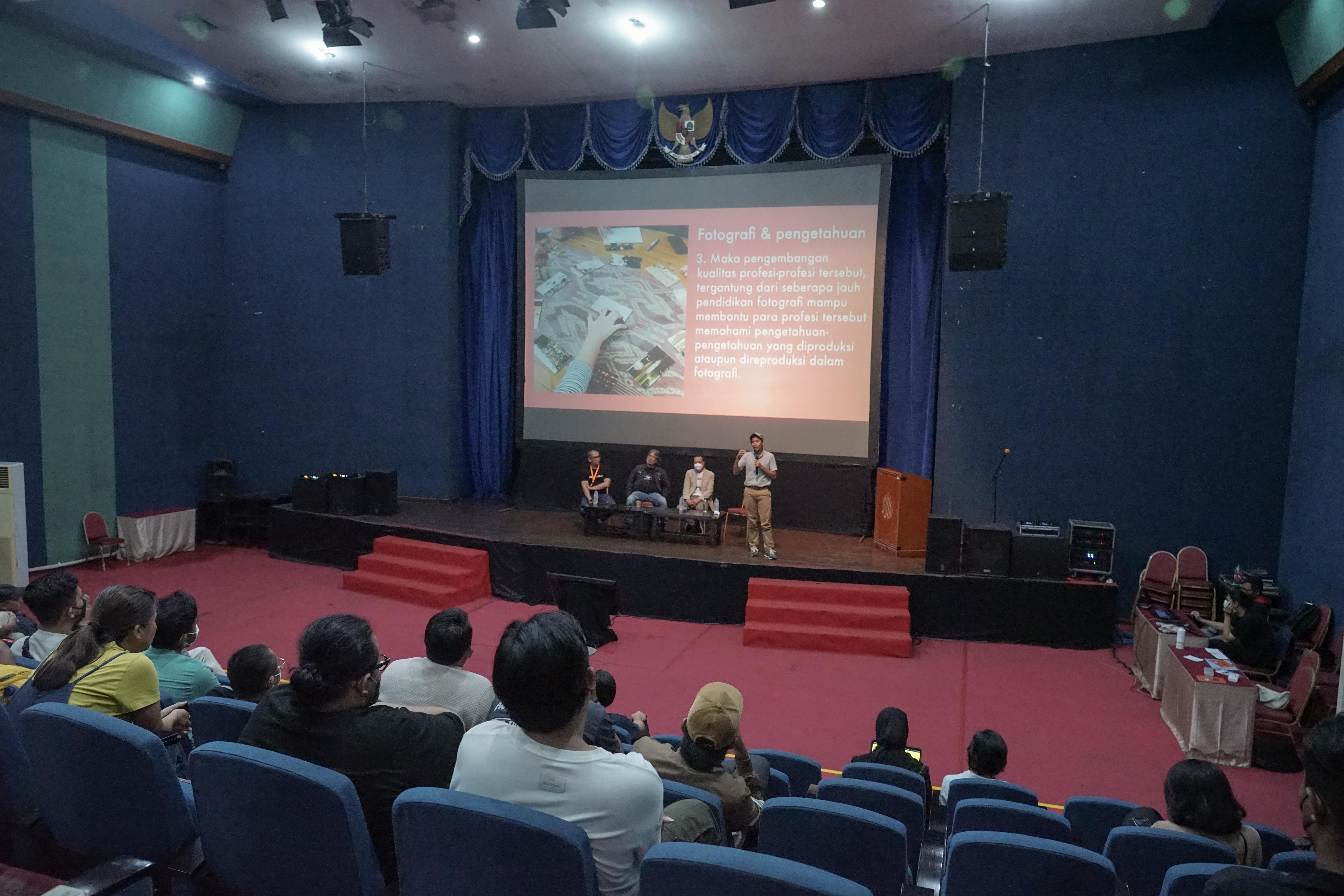 Jakarta International Photo Festival image 1