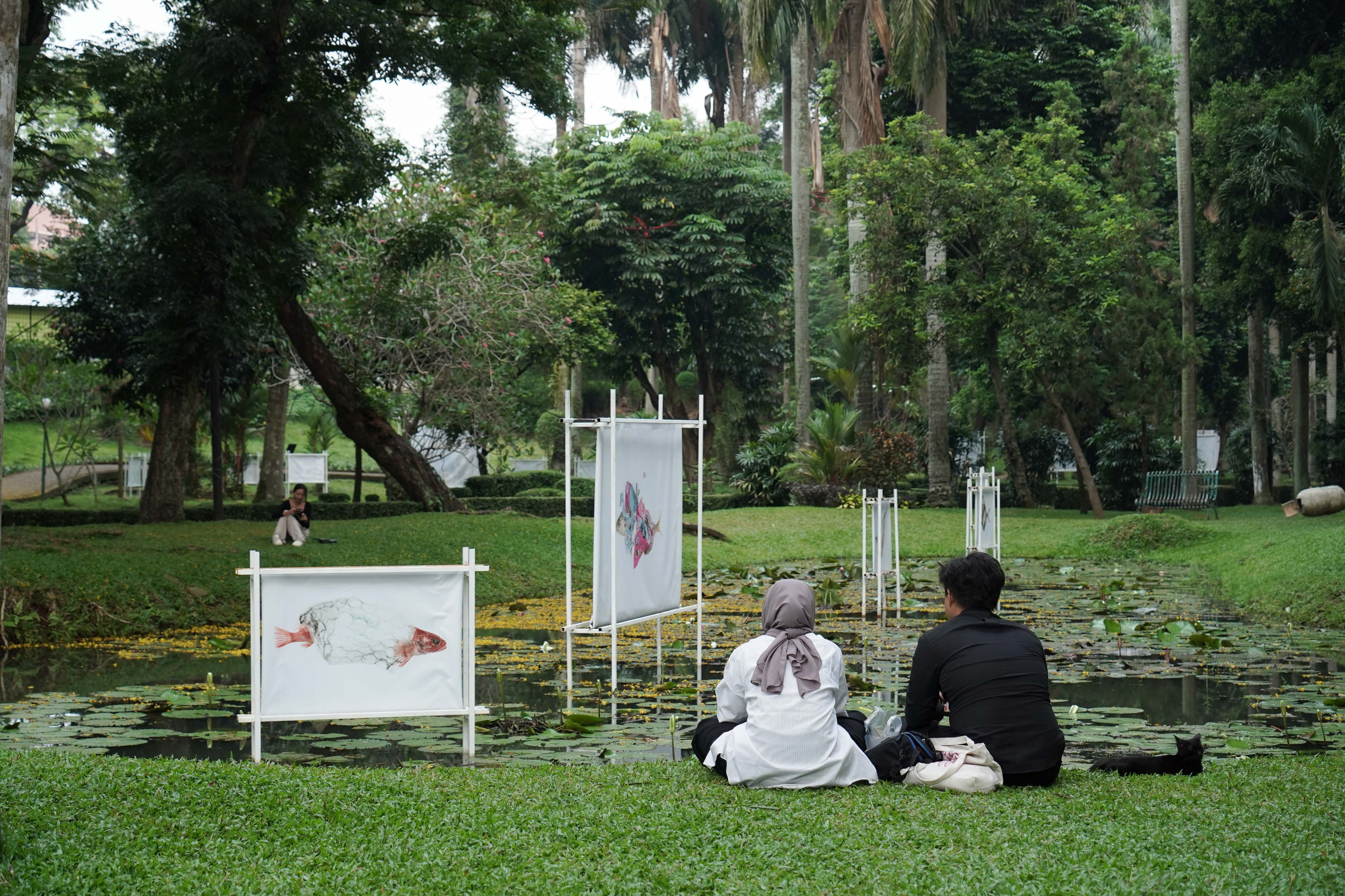 Jakarta International Photo Festival image 2