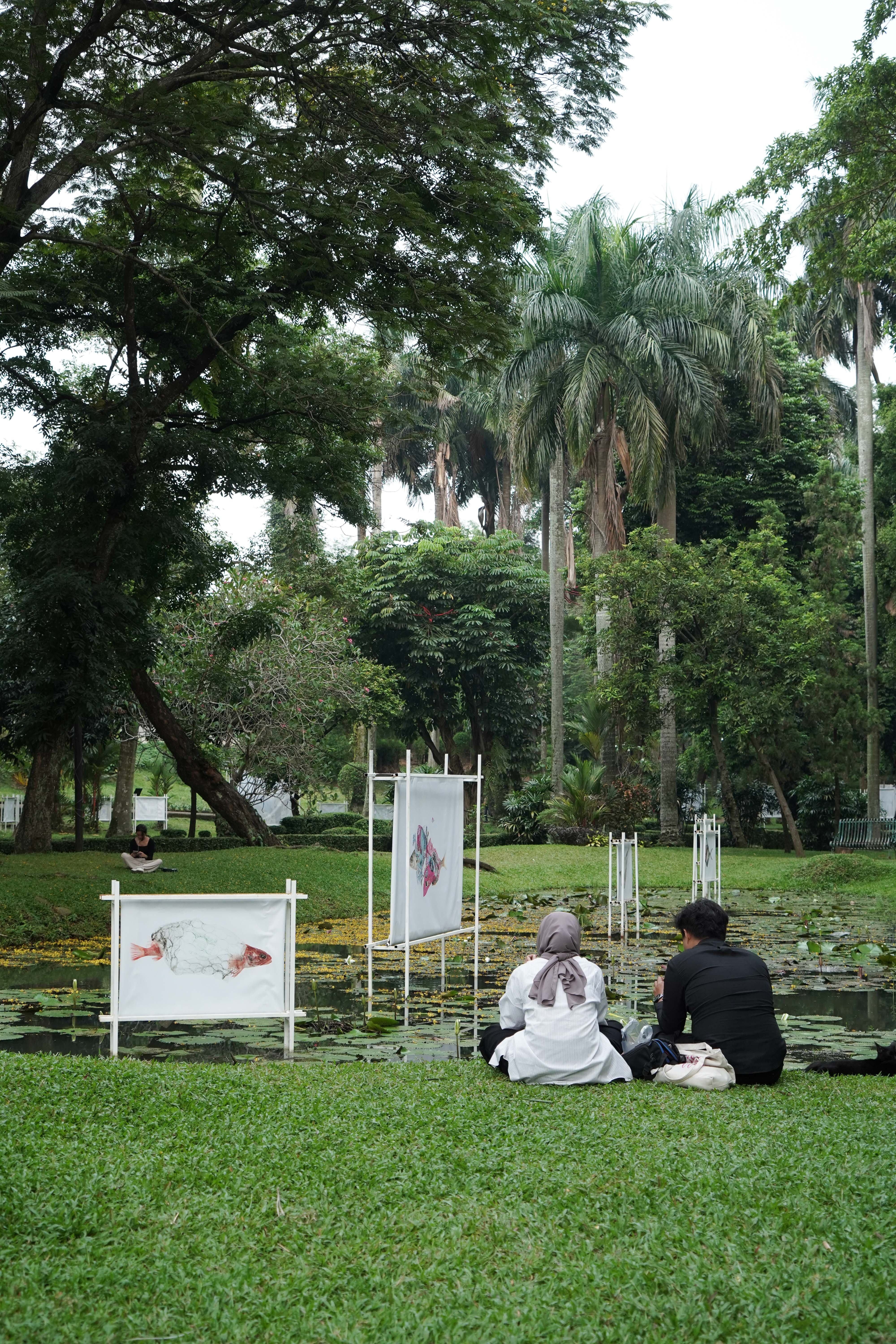 Jakarta International Photo Festival image 4