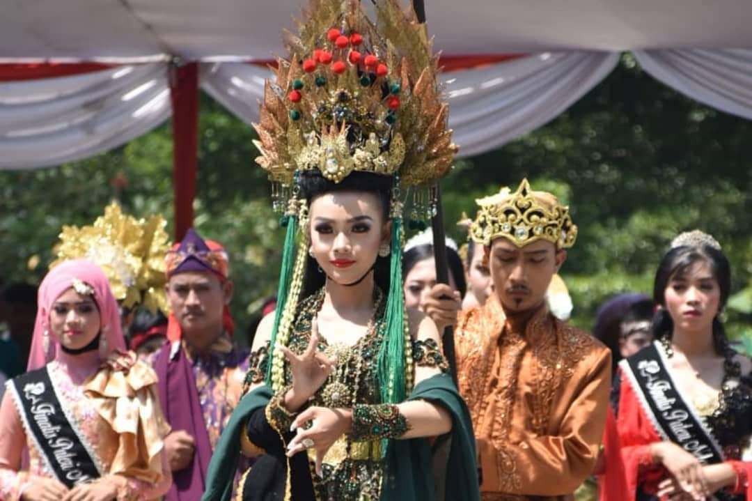 Hari Nelayan Palabuhanratu image 1