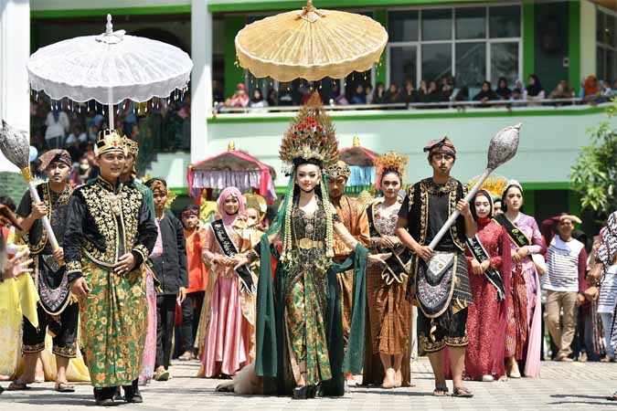 Hari Nelayan Palabuhanratu image 2