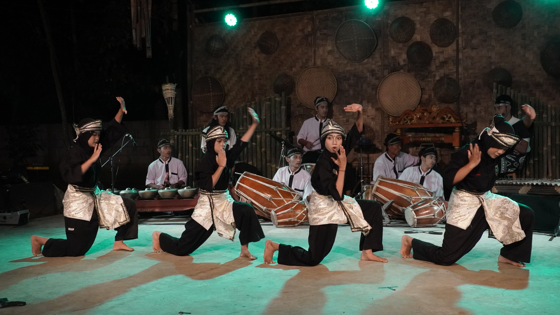 Festival Seni Multatuli image 2