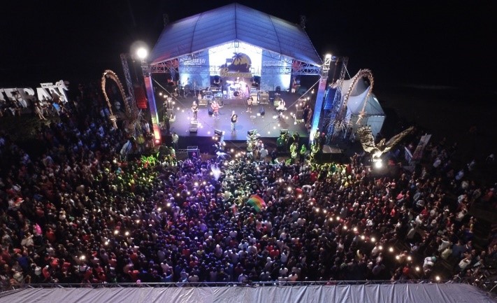 Pemuteran Bay Festival image 2