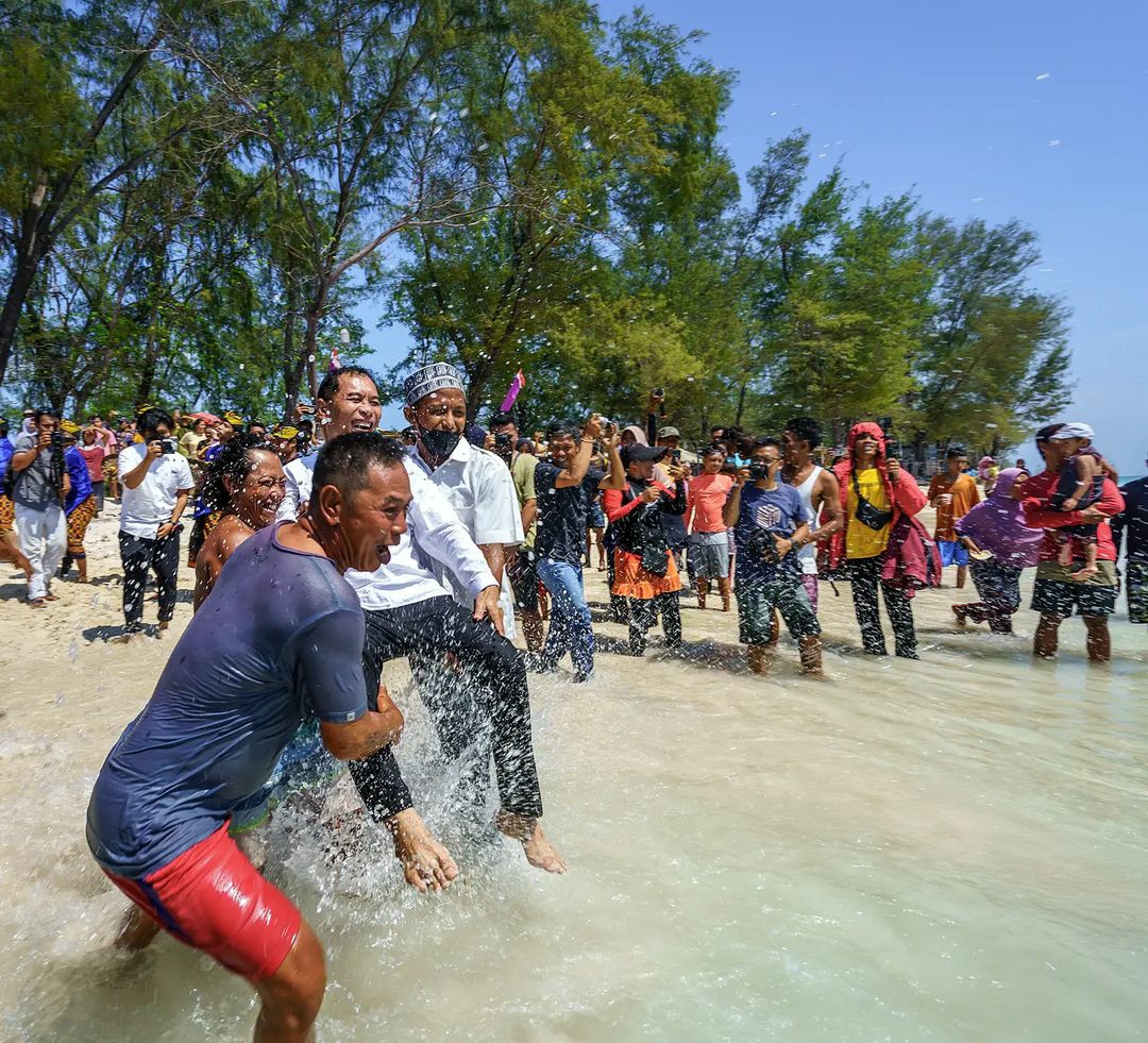 Gili Festival image 2