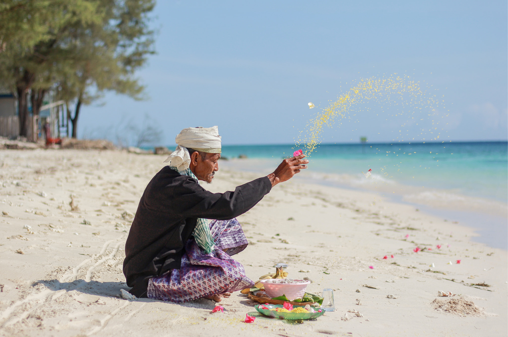 Gili Festival image 3
