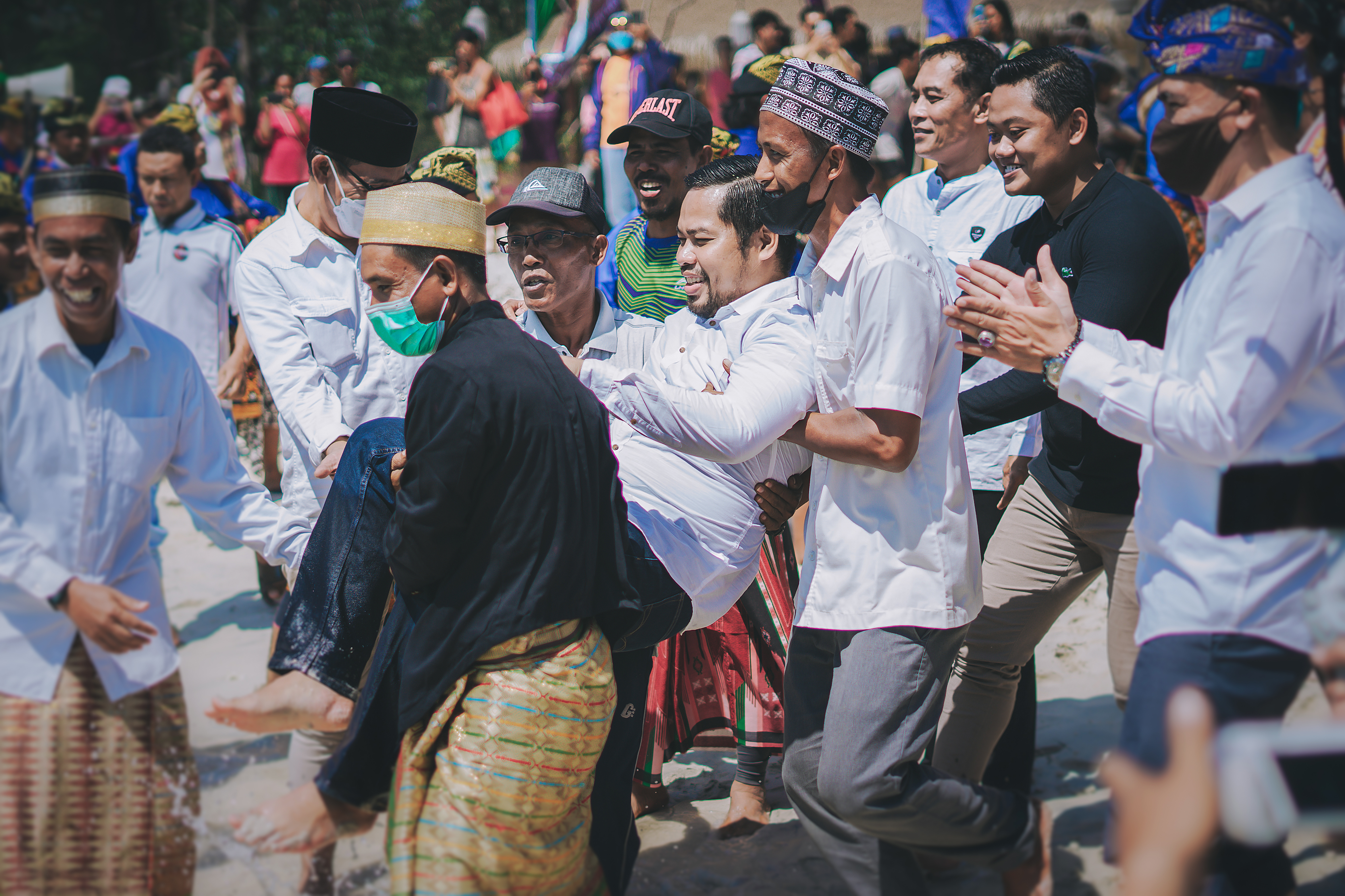 Gili Festival image 4