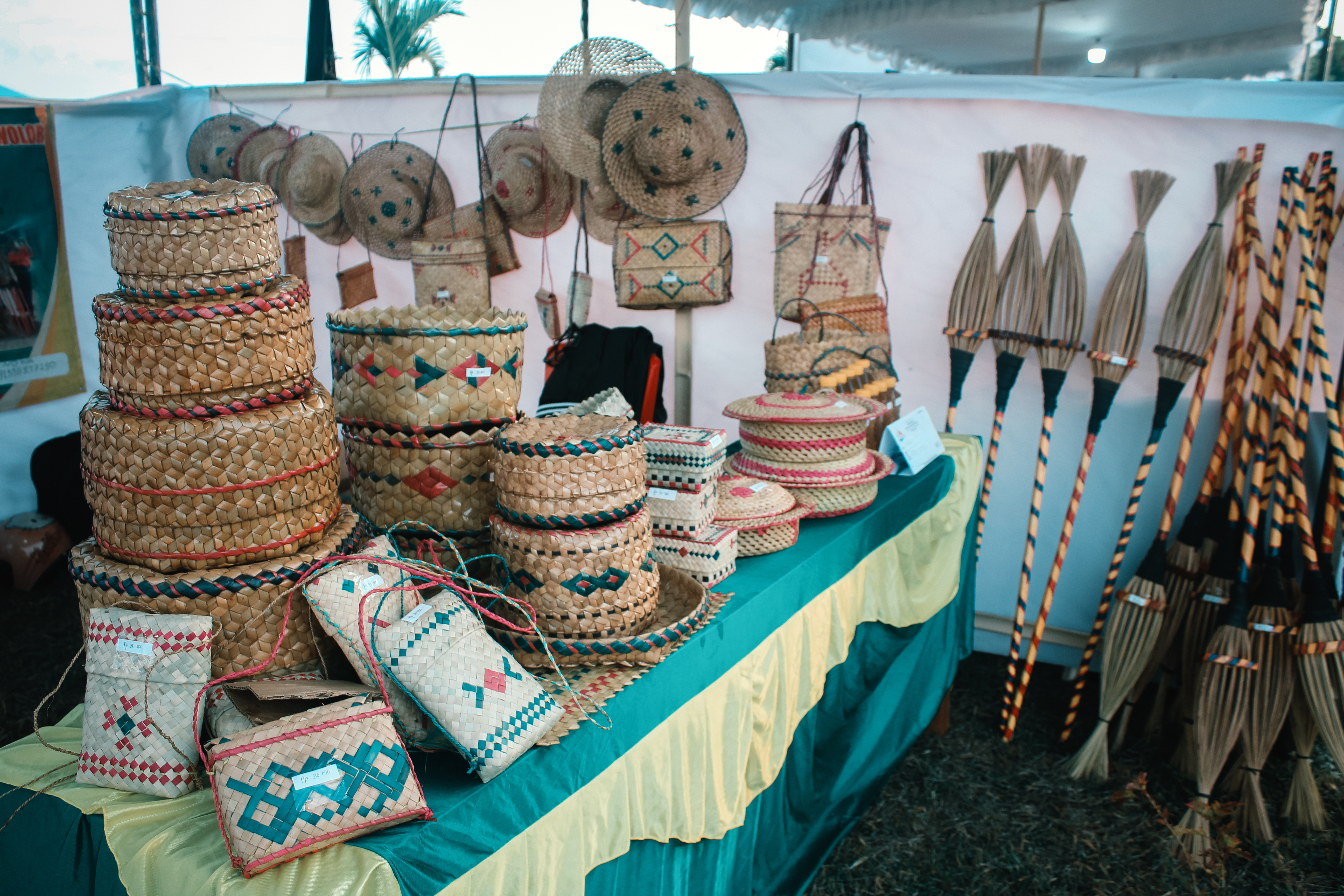 Festival Bale Nagi image 1