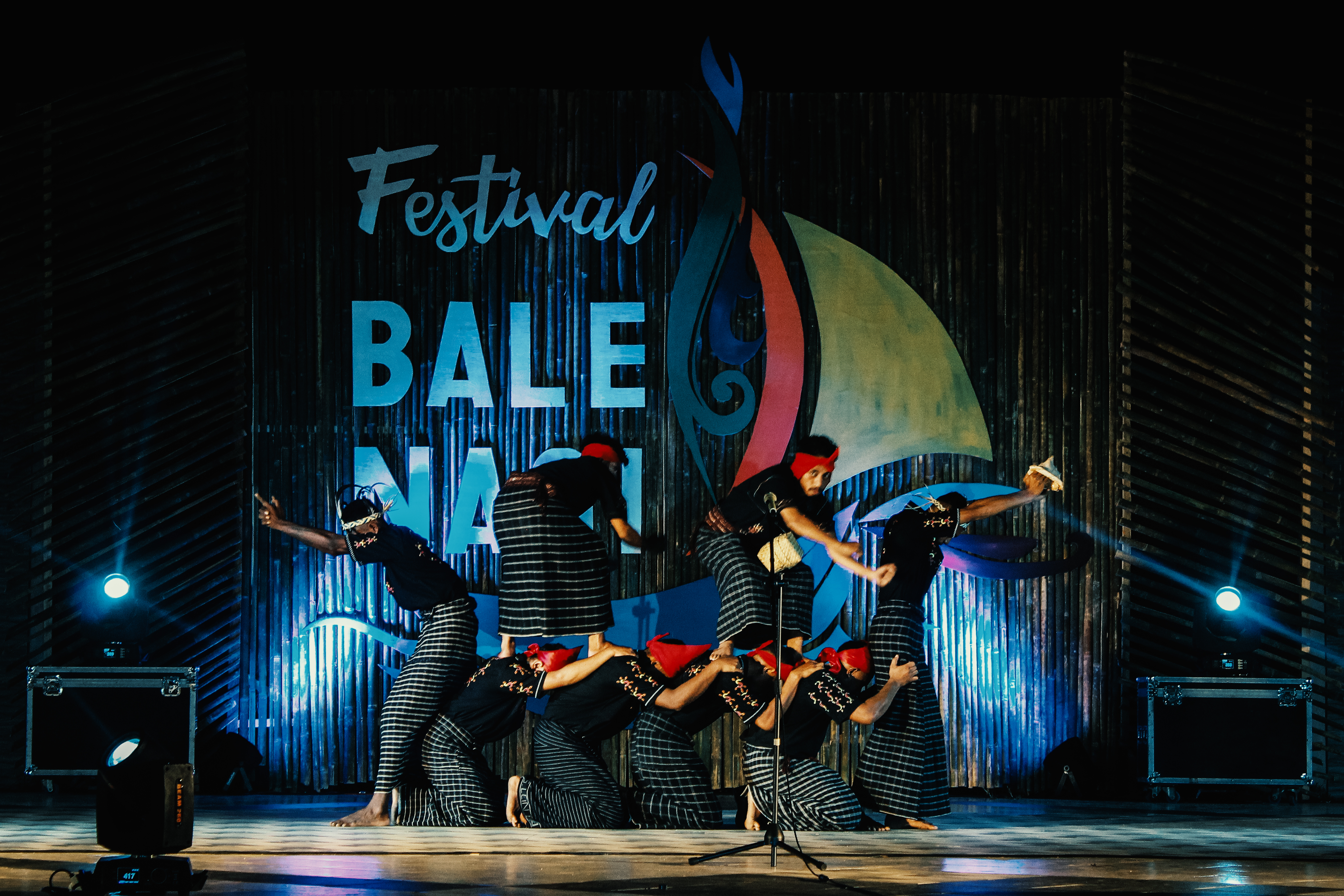 Festival Bale Nagi image 2