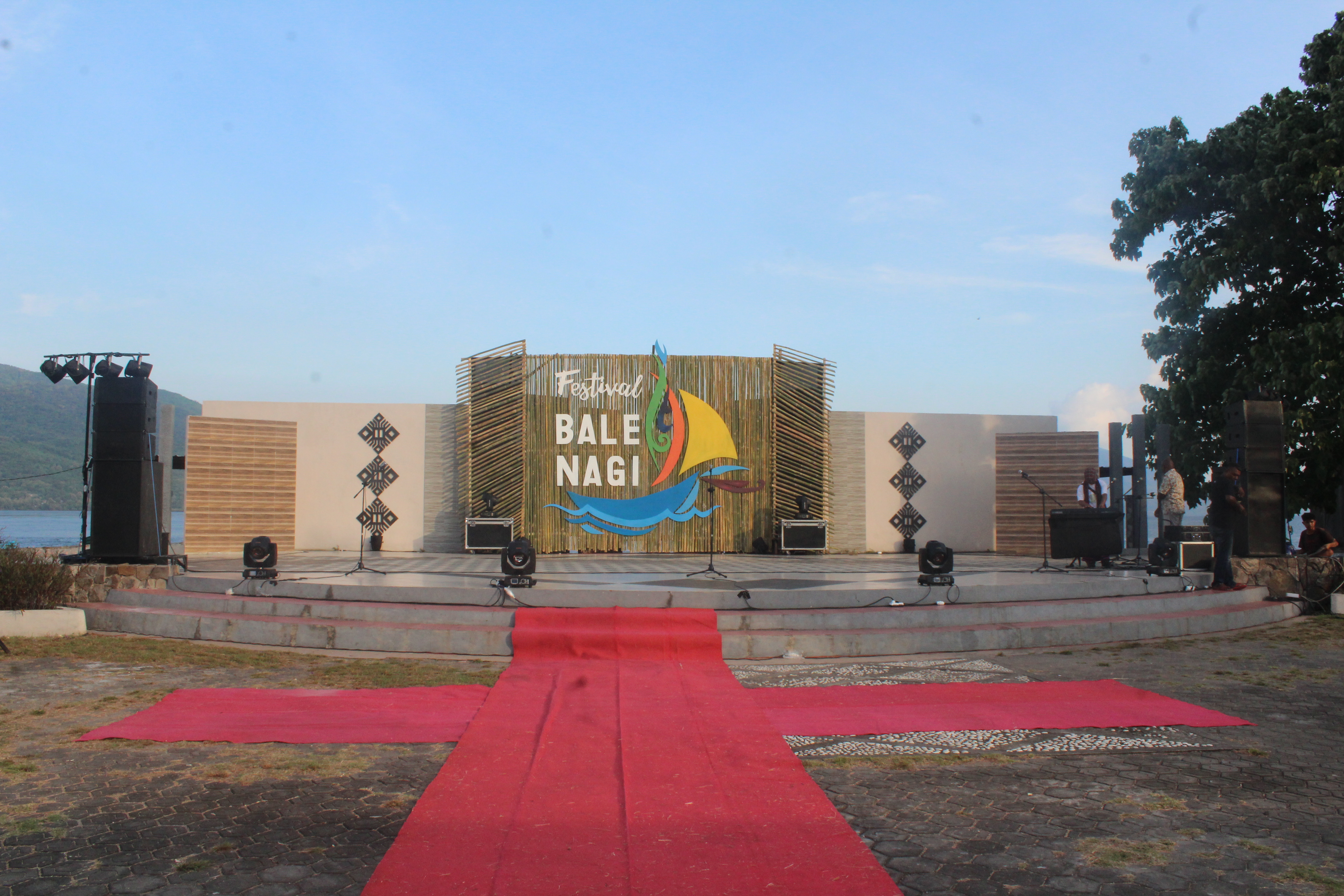 Festival Bale Nagi image 4