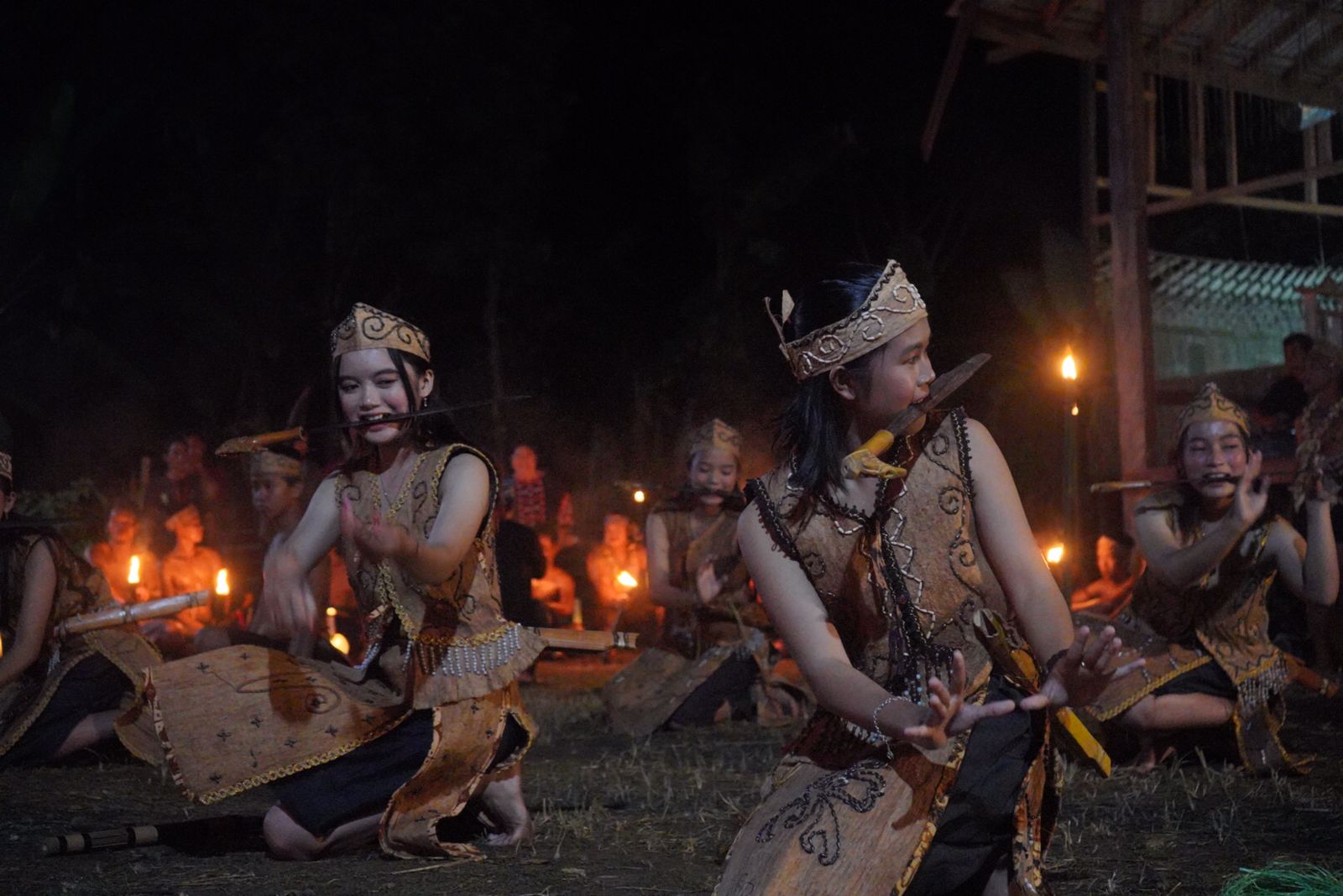 Mesiwah Pare Gumboh image 3
