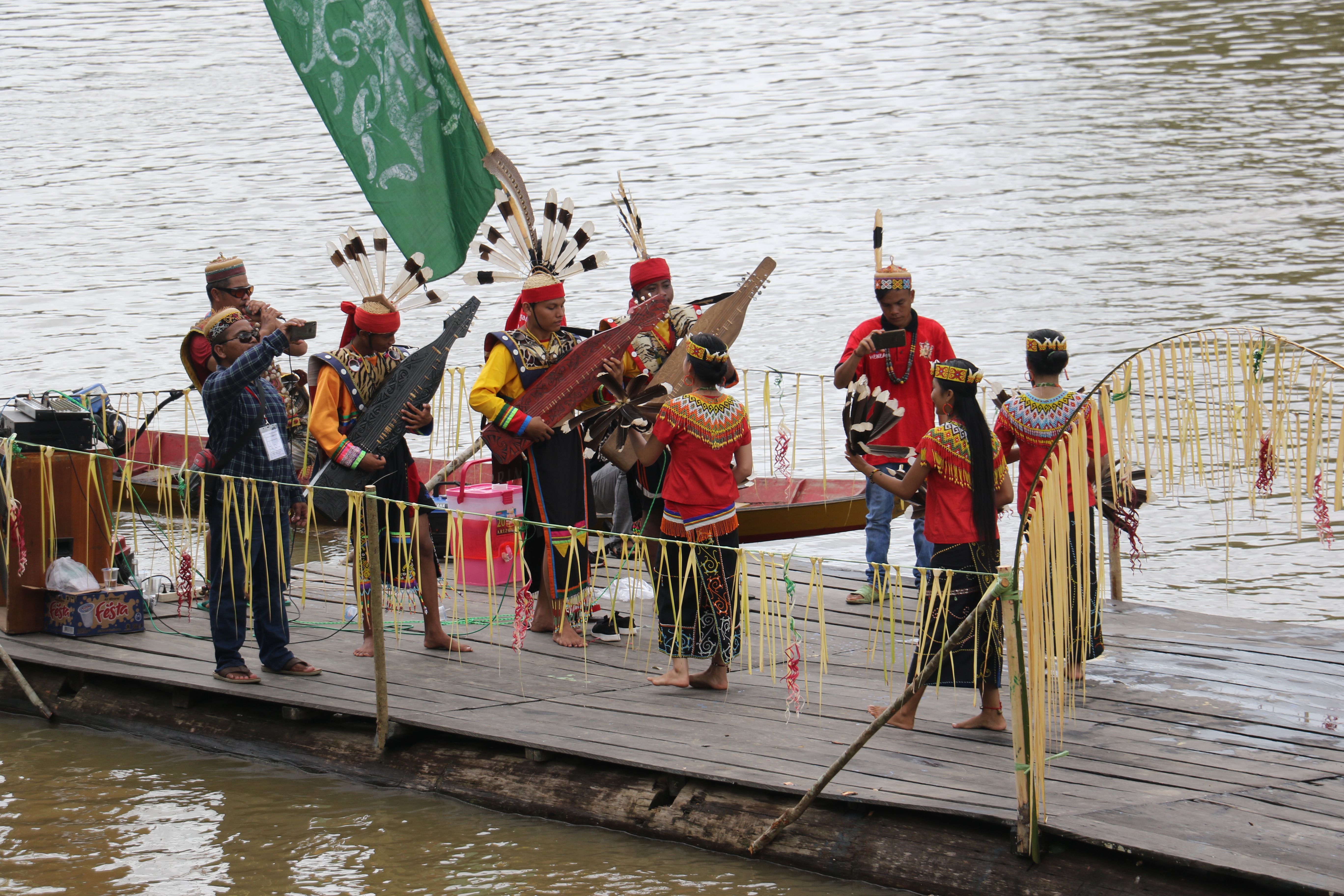 Lom Plai Festival image 2