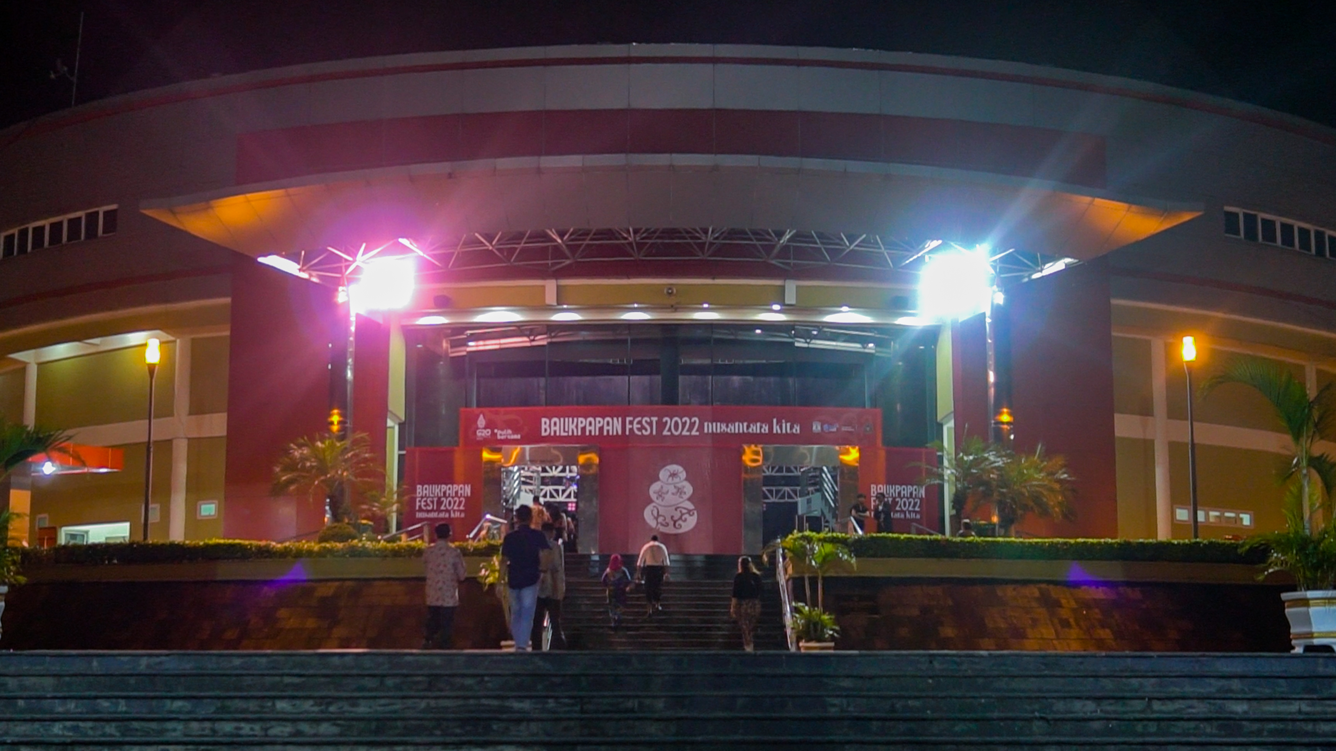 Balikpapan Fest image 2