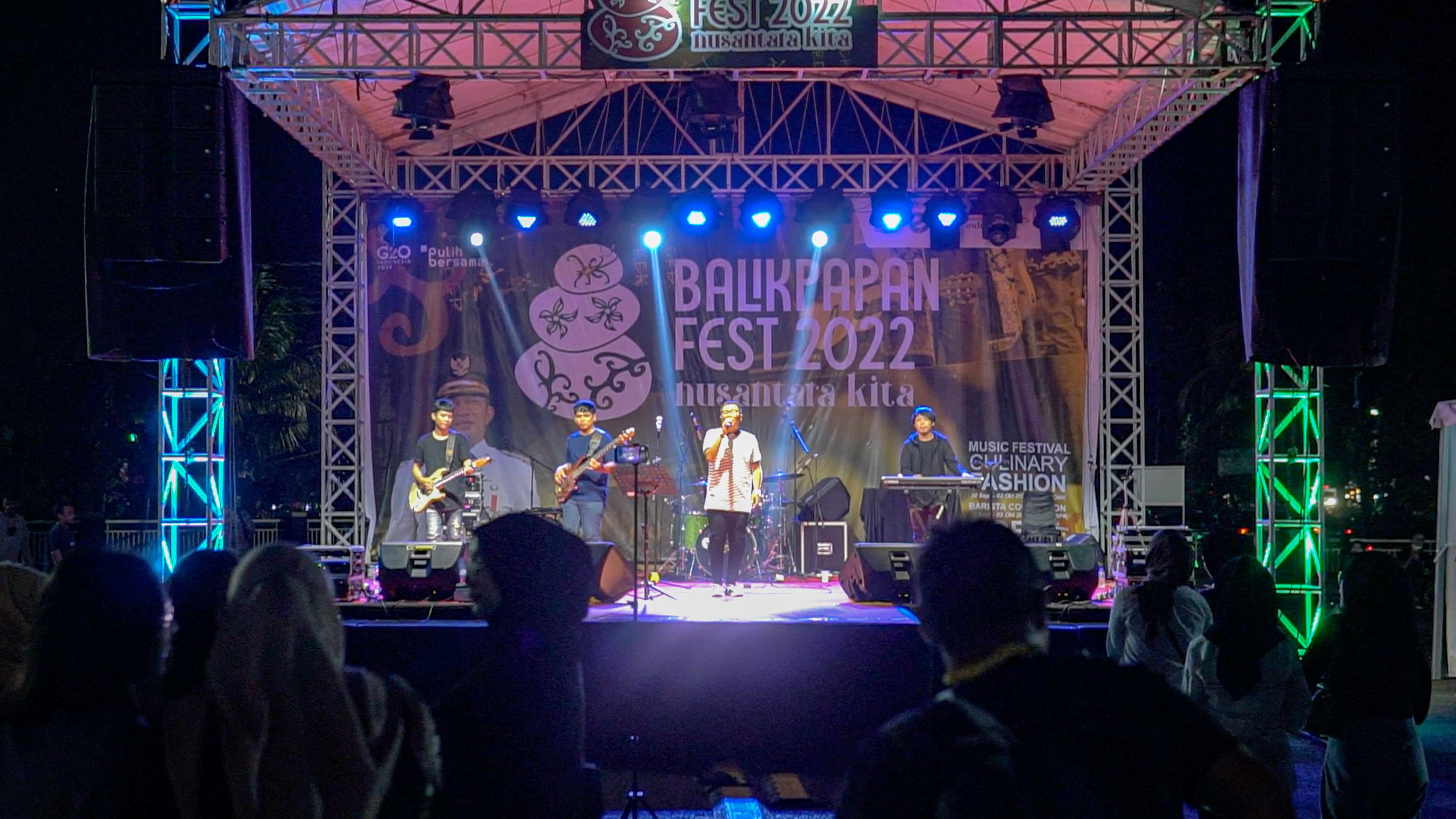 Balikpapan Fest image 1