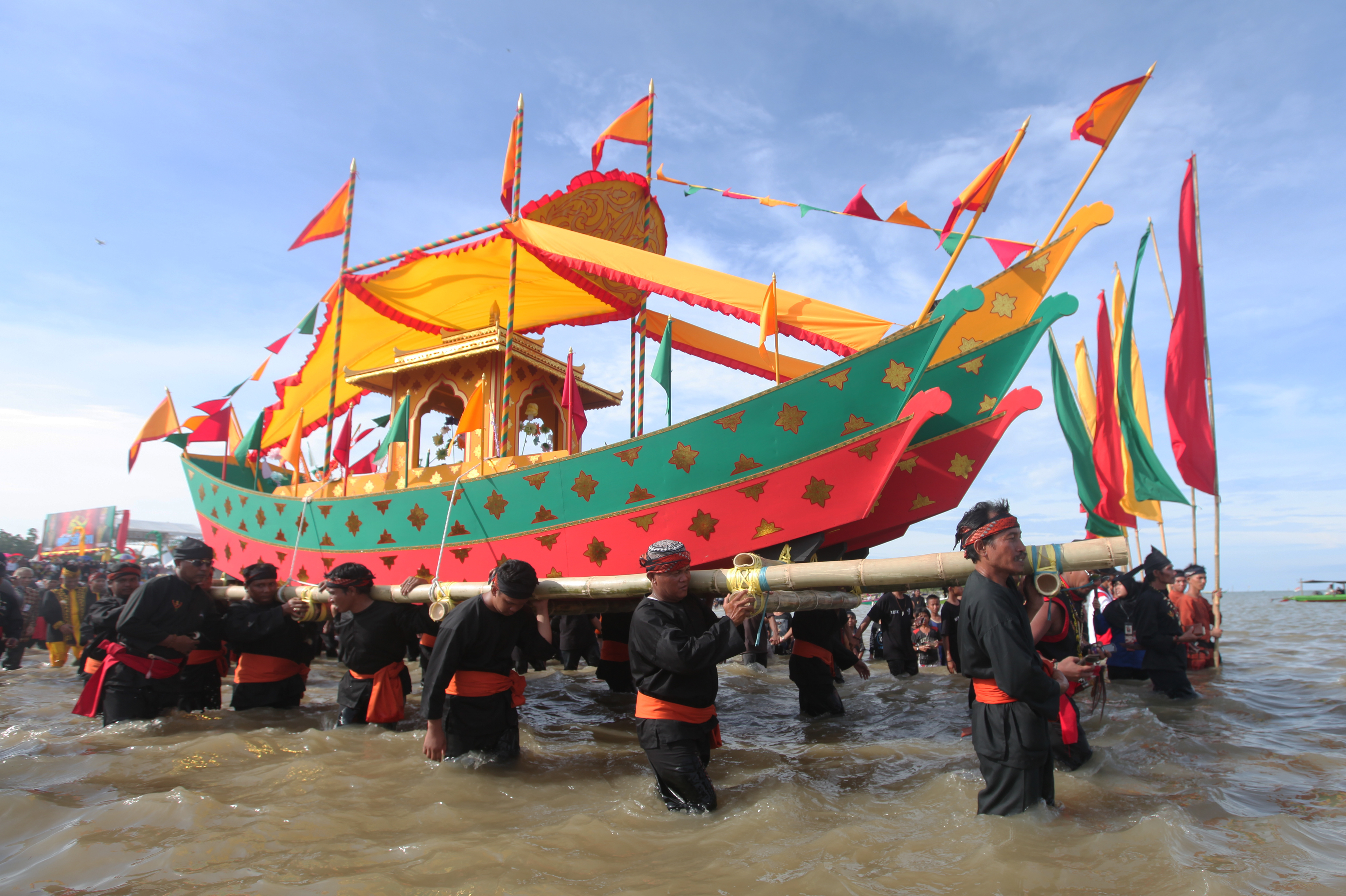 Iraw Tengkayu image 4