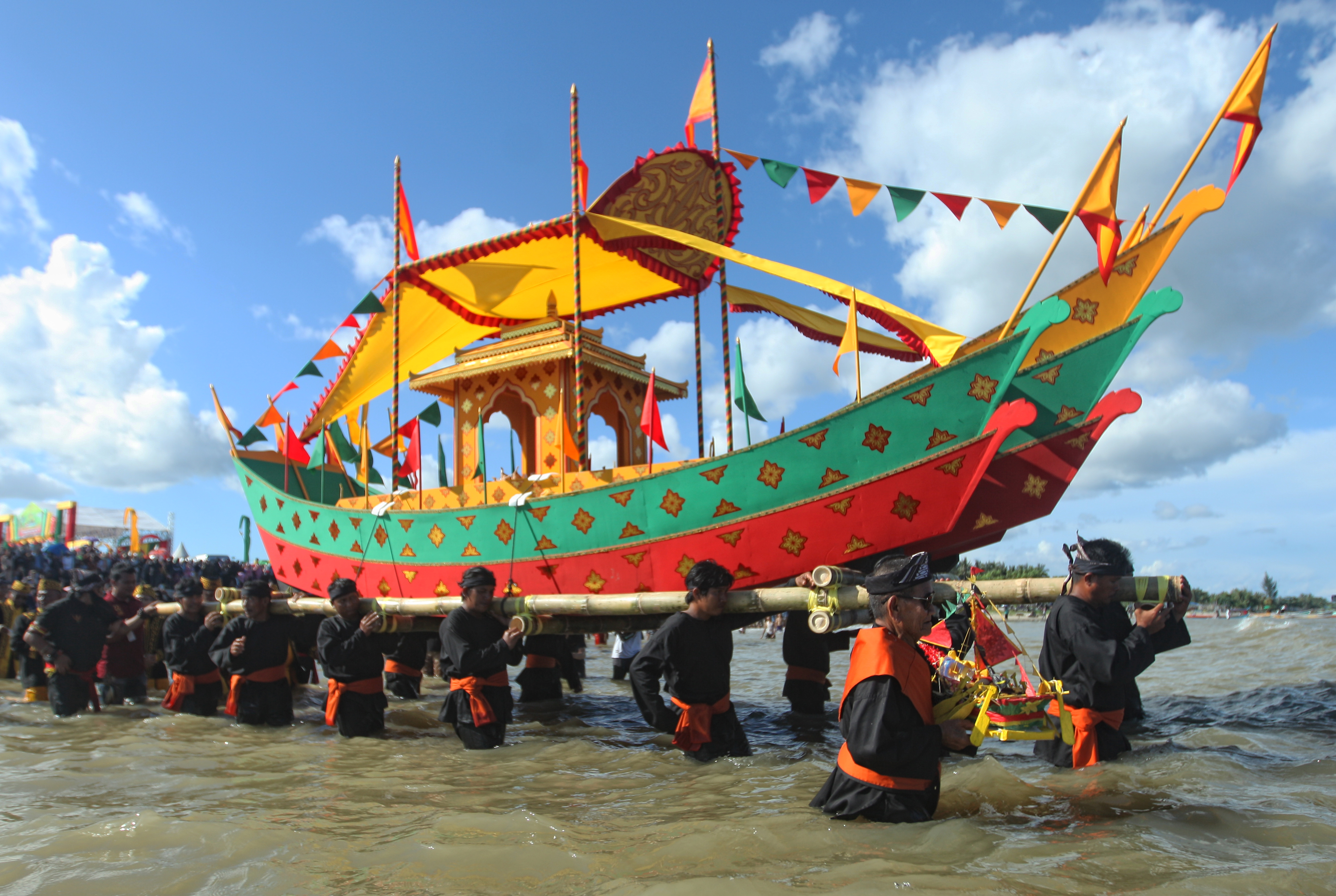 Iraw Tengkayu image 3