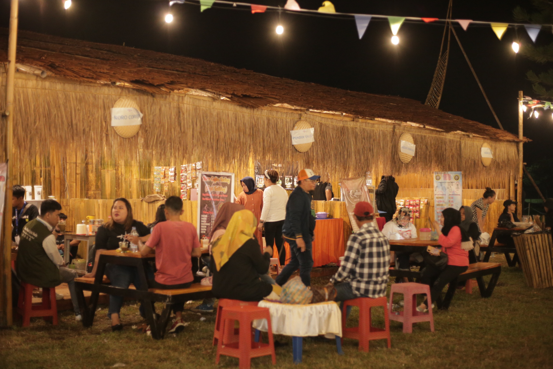 Festival Danau Poso image 1