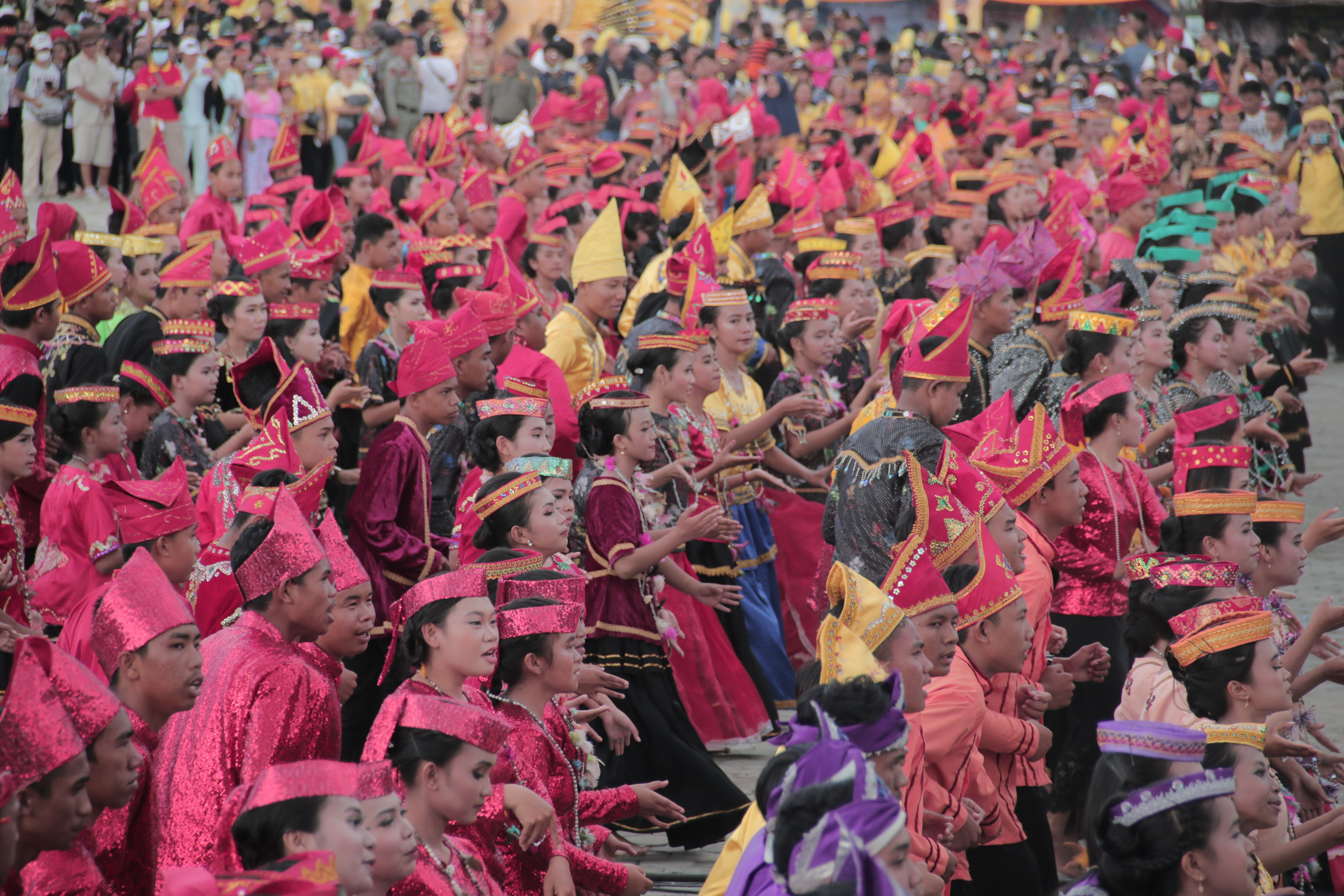 Festival Danau Poso image 2