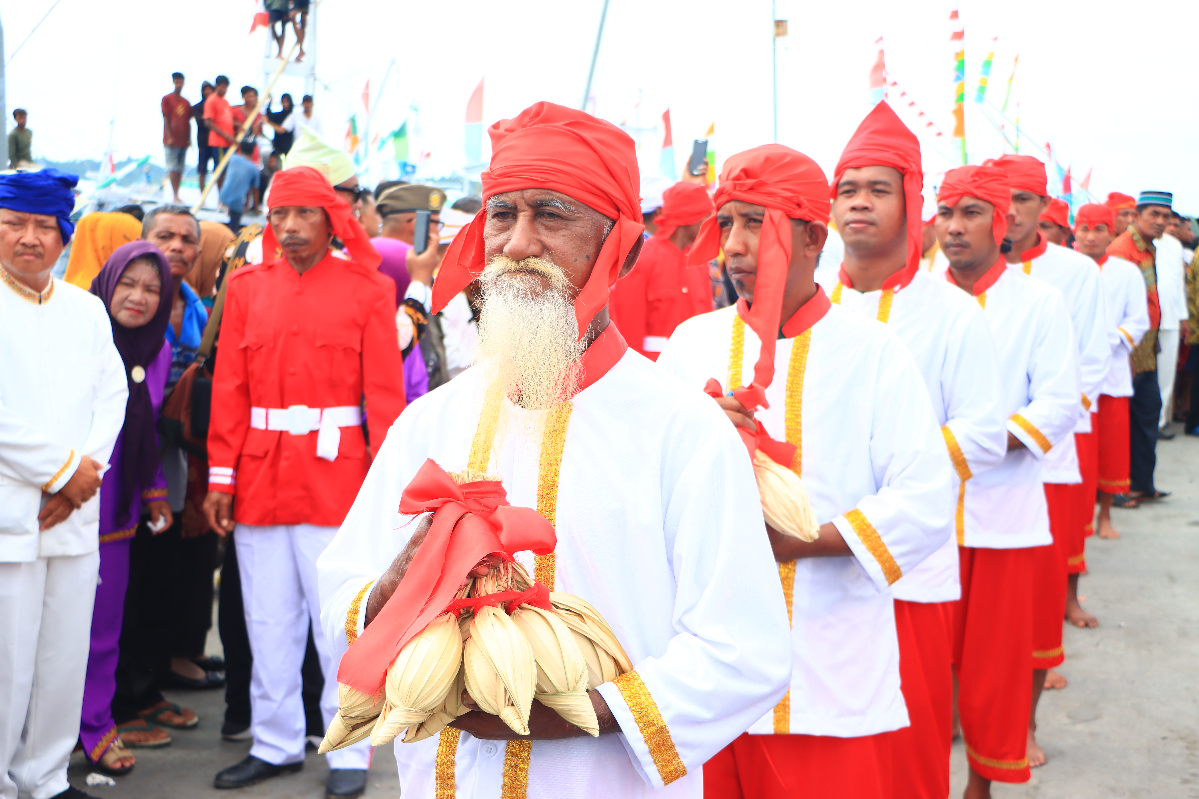 Festival Tumbe image 1