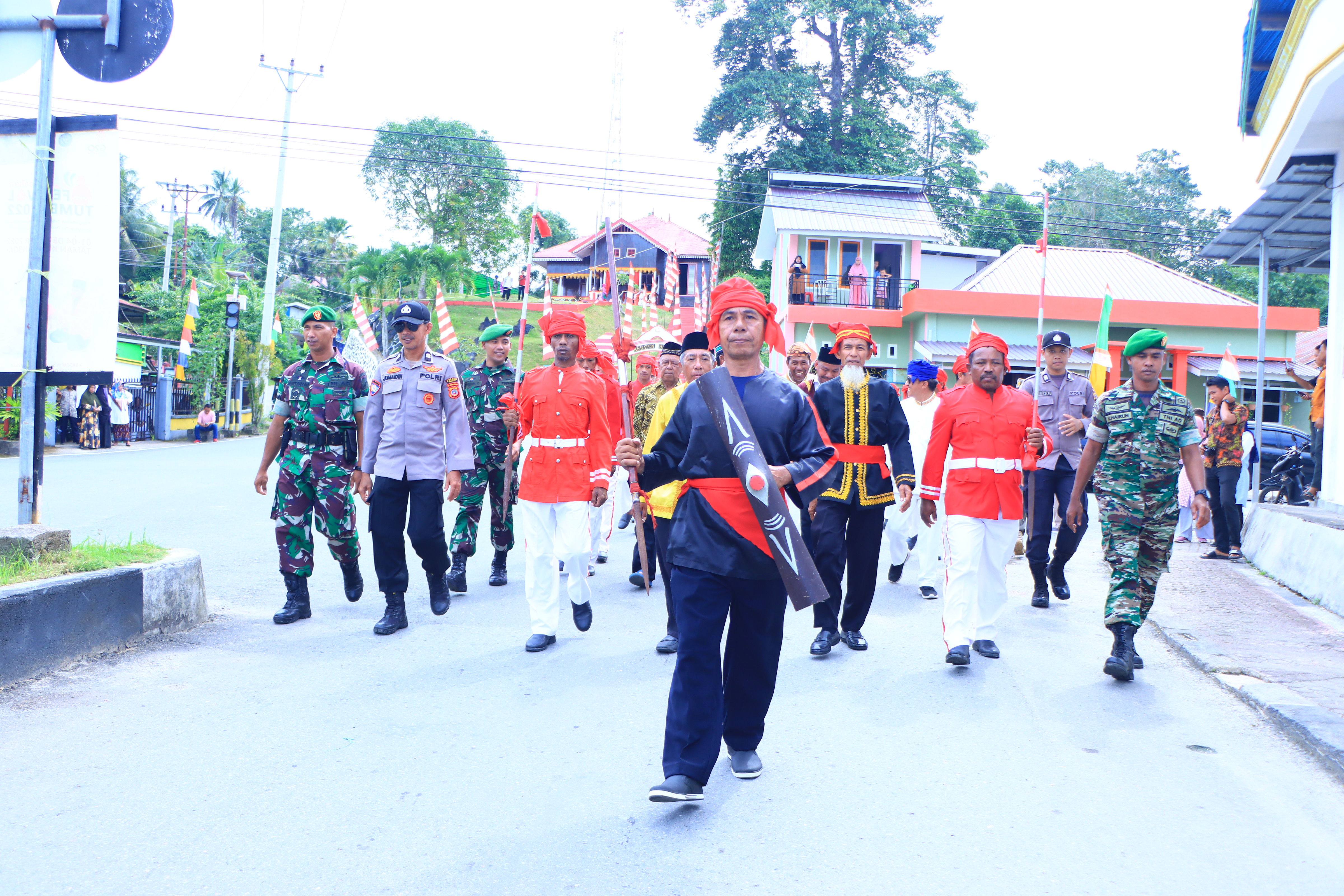 Festival Tumbe image 2