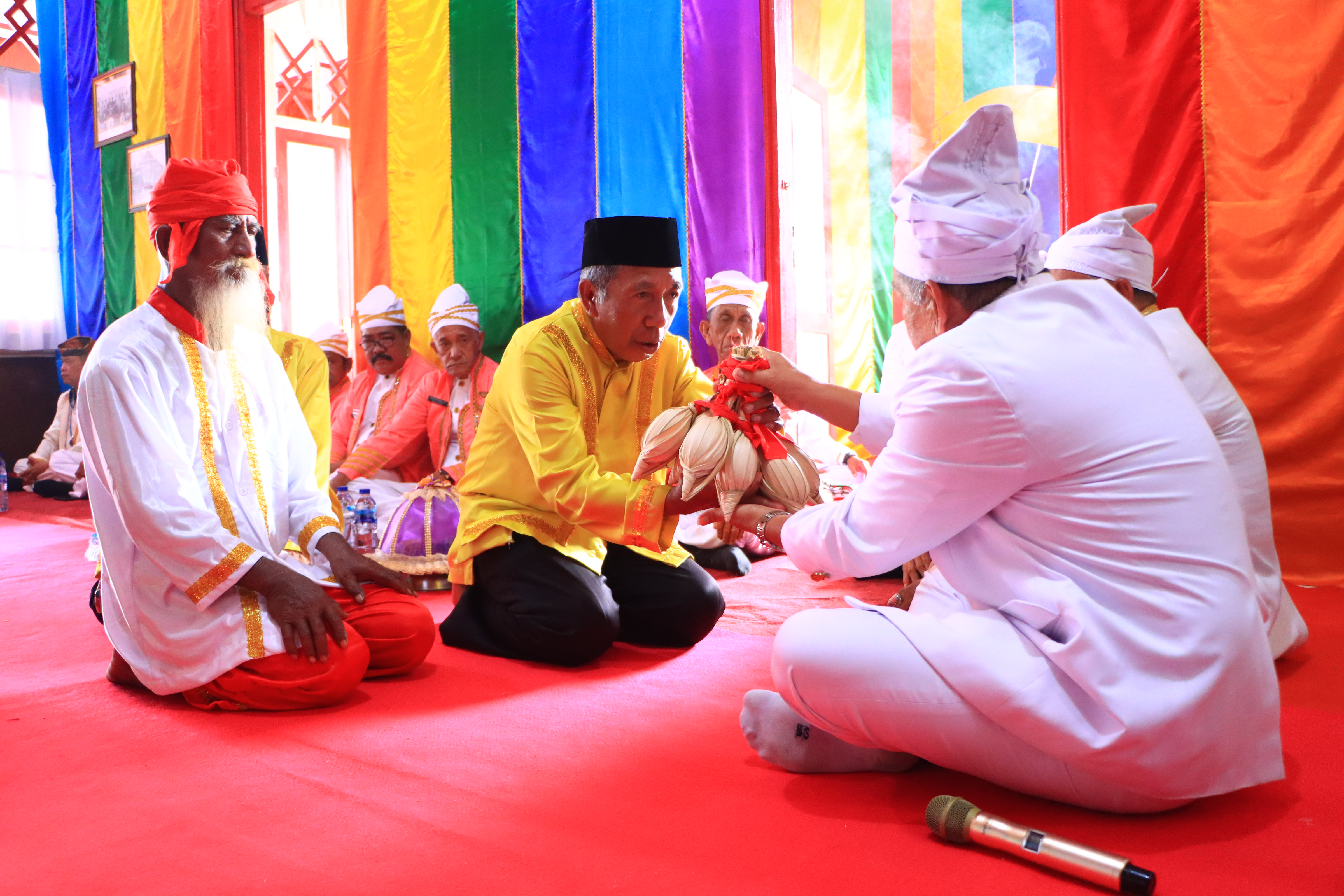 Festival Tumbe image 3