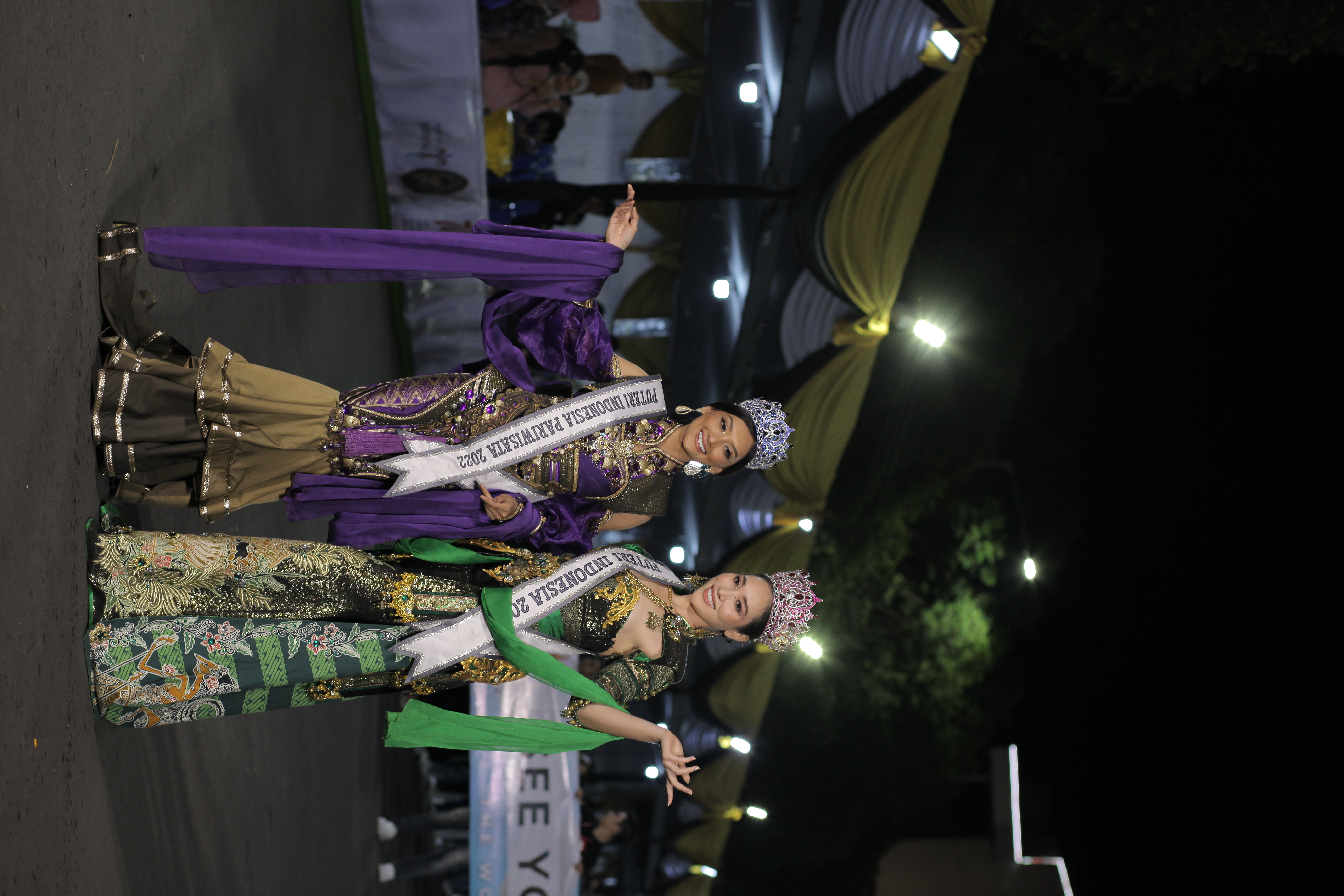 Jember Fashion Carnaval image 2