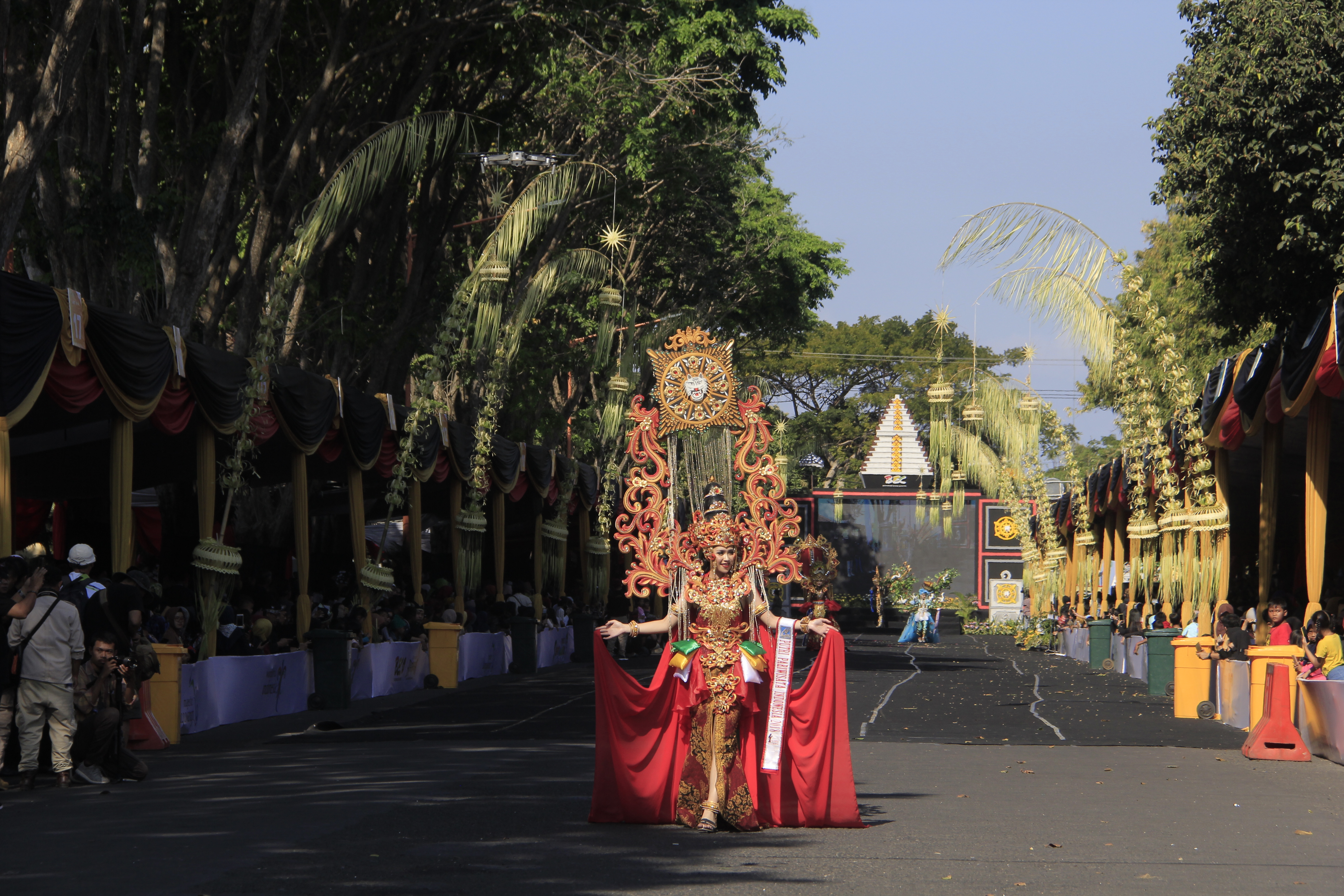 Banyuwangi Ethno Carnival image 1