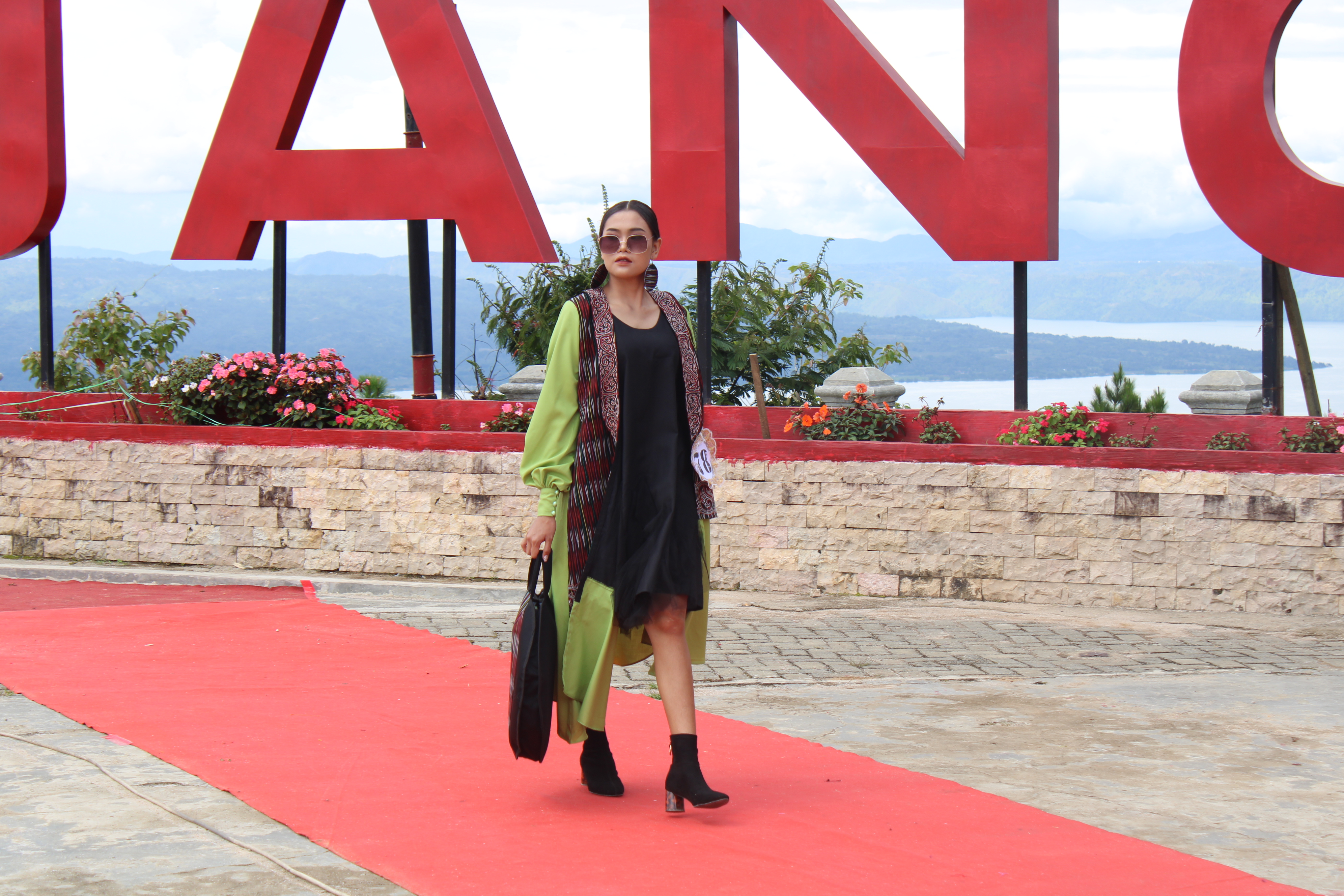 Festival Ulos dan Fashion image 6