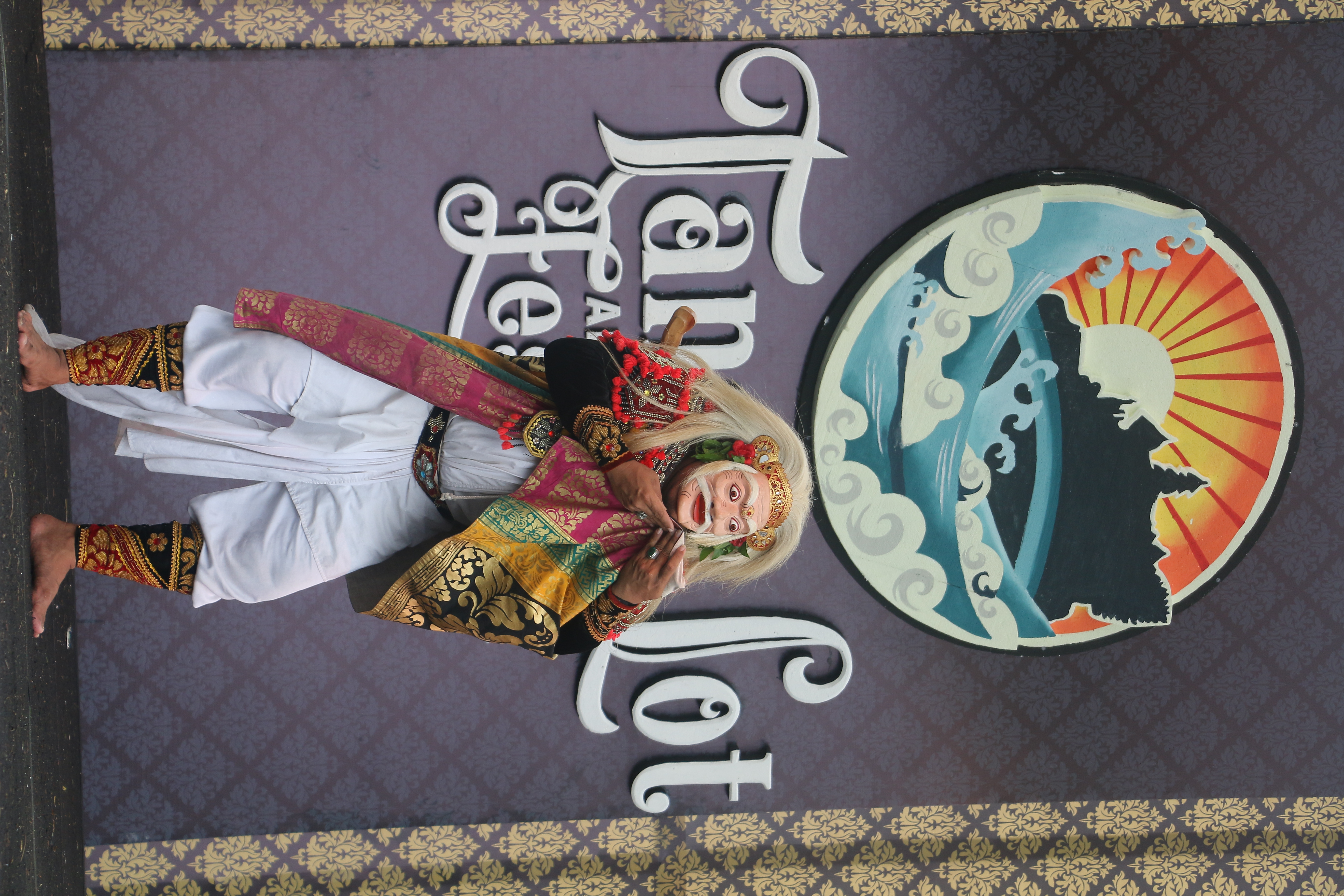 Tanah Lot Art & Food Festival image 4